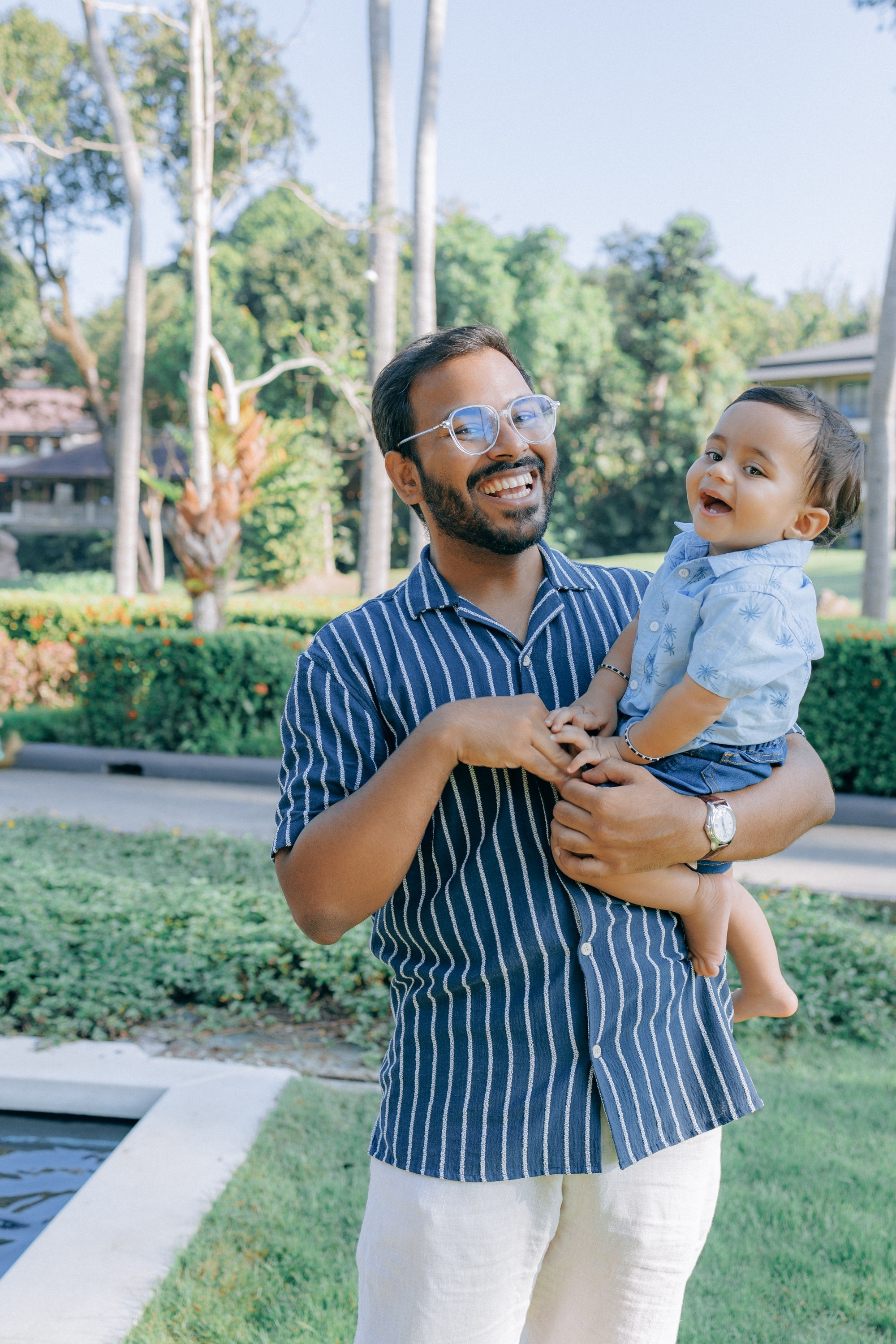 Family photographer portfolio in Thailand Phuket Samui Phangan Bangkok. Fedor Lemeshko — Destination Wedding and Family Lifestyle photographer