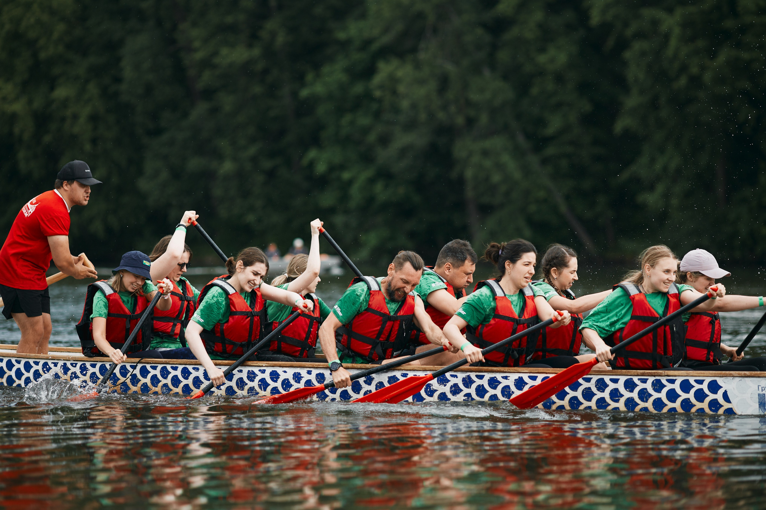 Пульс, как на старте. Спартакиала для ГКБ 33. Татьяна Фомичева. Репортажный и светский фотограф в Москве