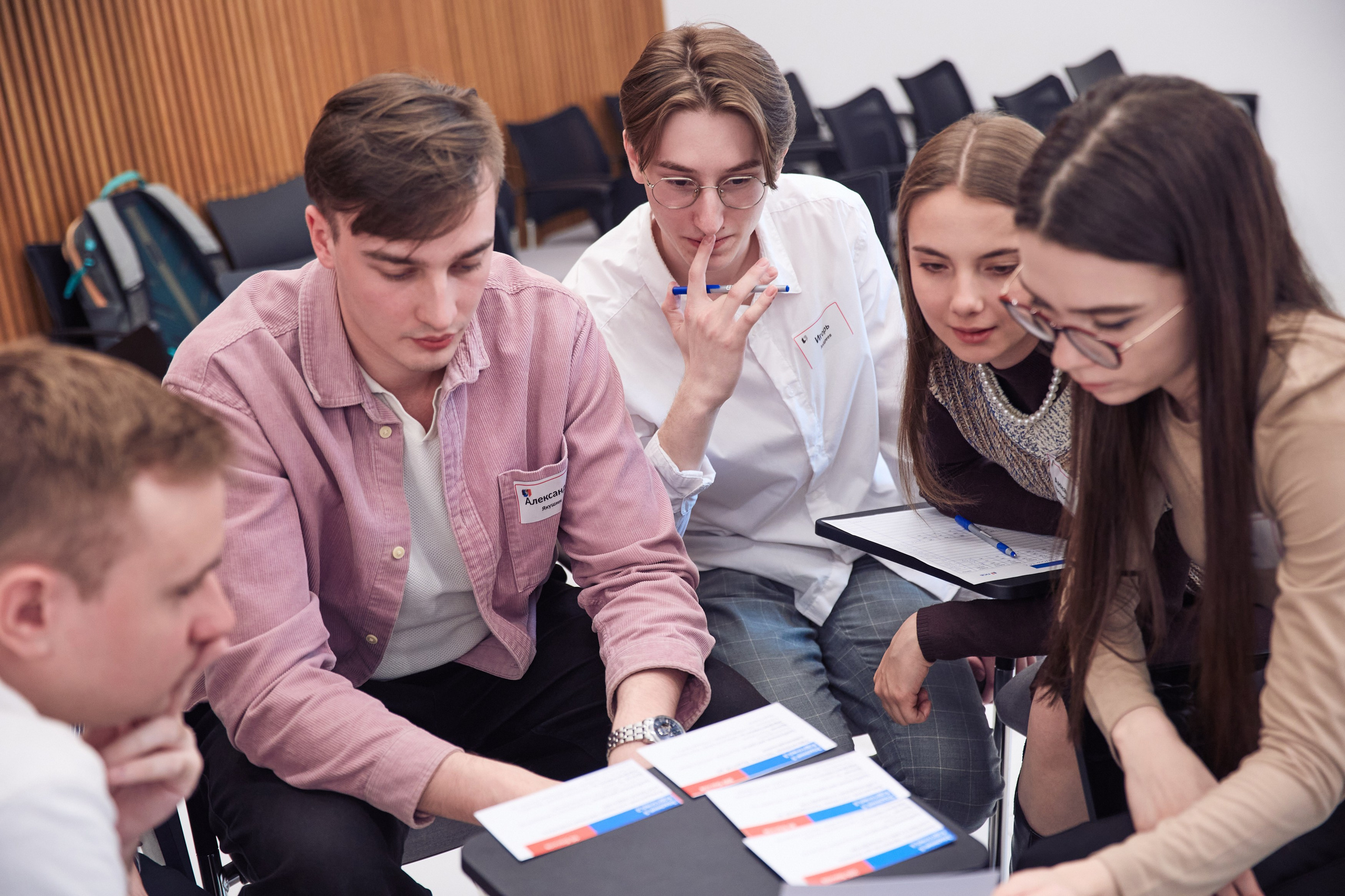 Когда Excel стонет, а идеи летят. Стратсесиия в ПСБ. Татьяна Фомичева. Репортажный и светский фотограф в Москве