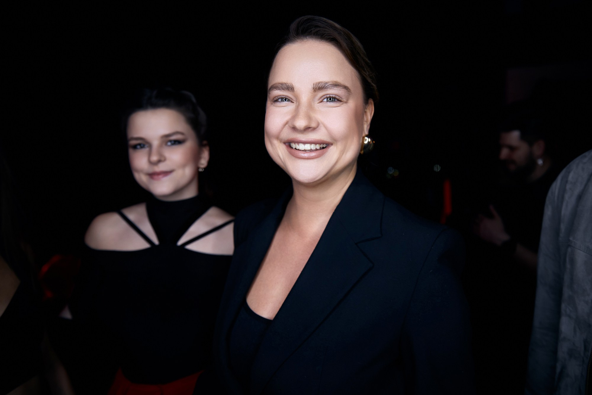 Живи, танцуя… (Мероприятие для школы танцев Lunas). Татьяна Фомичева. Репортажный и светский фотограф в Москве