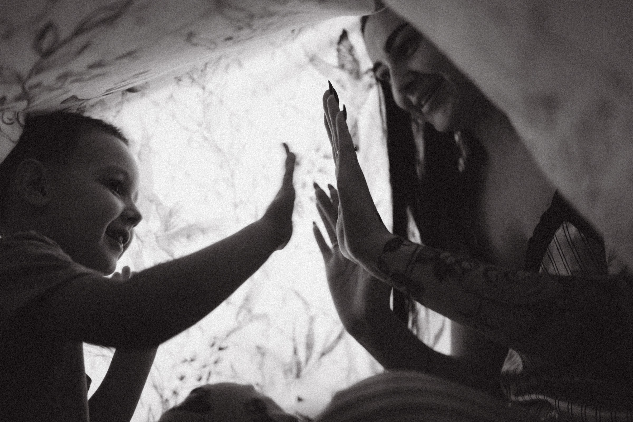 Чай с ллидинками. Фотограф Daria Wilner