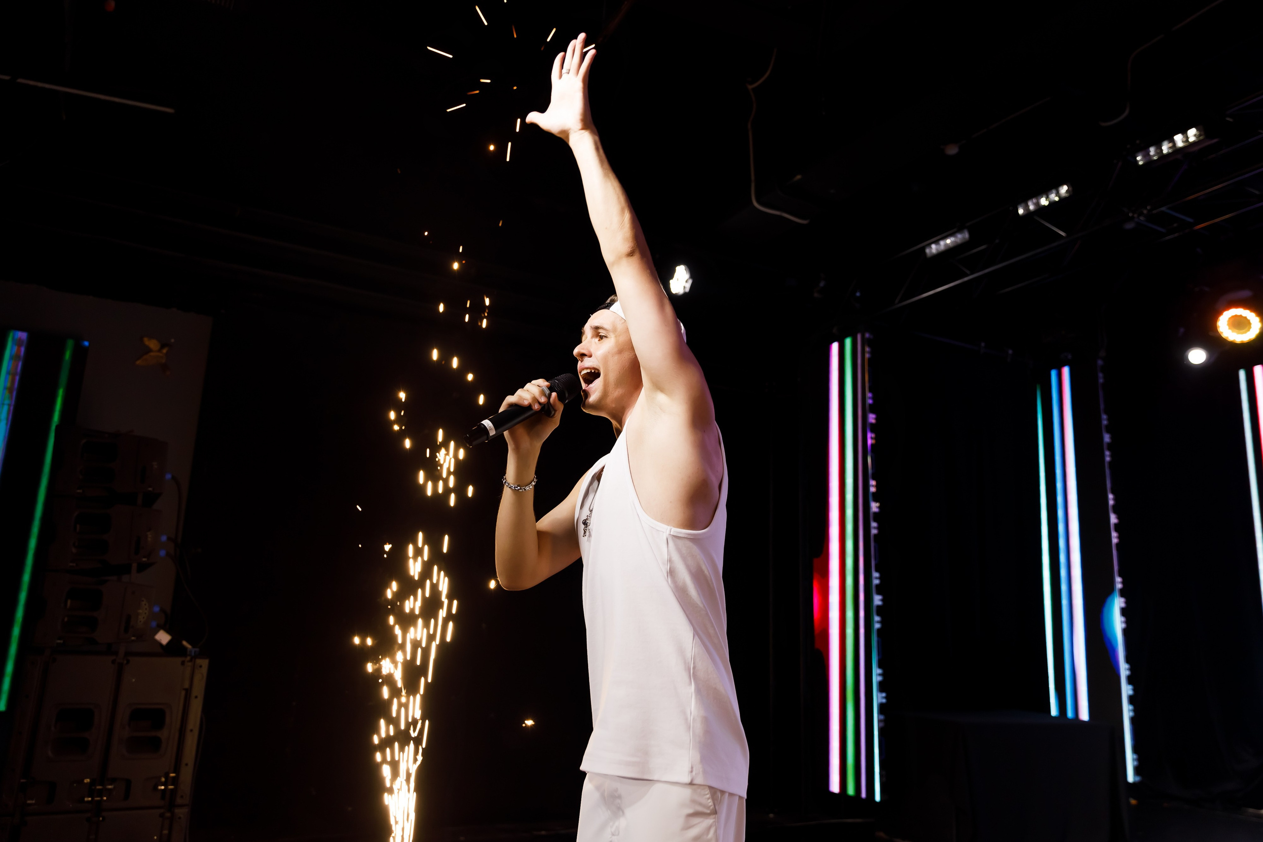 ВЕЧЕРИНКИ. Катерина Киреева — фотограф в Москве