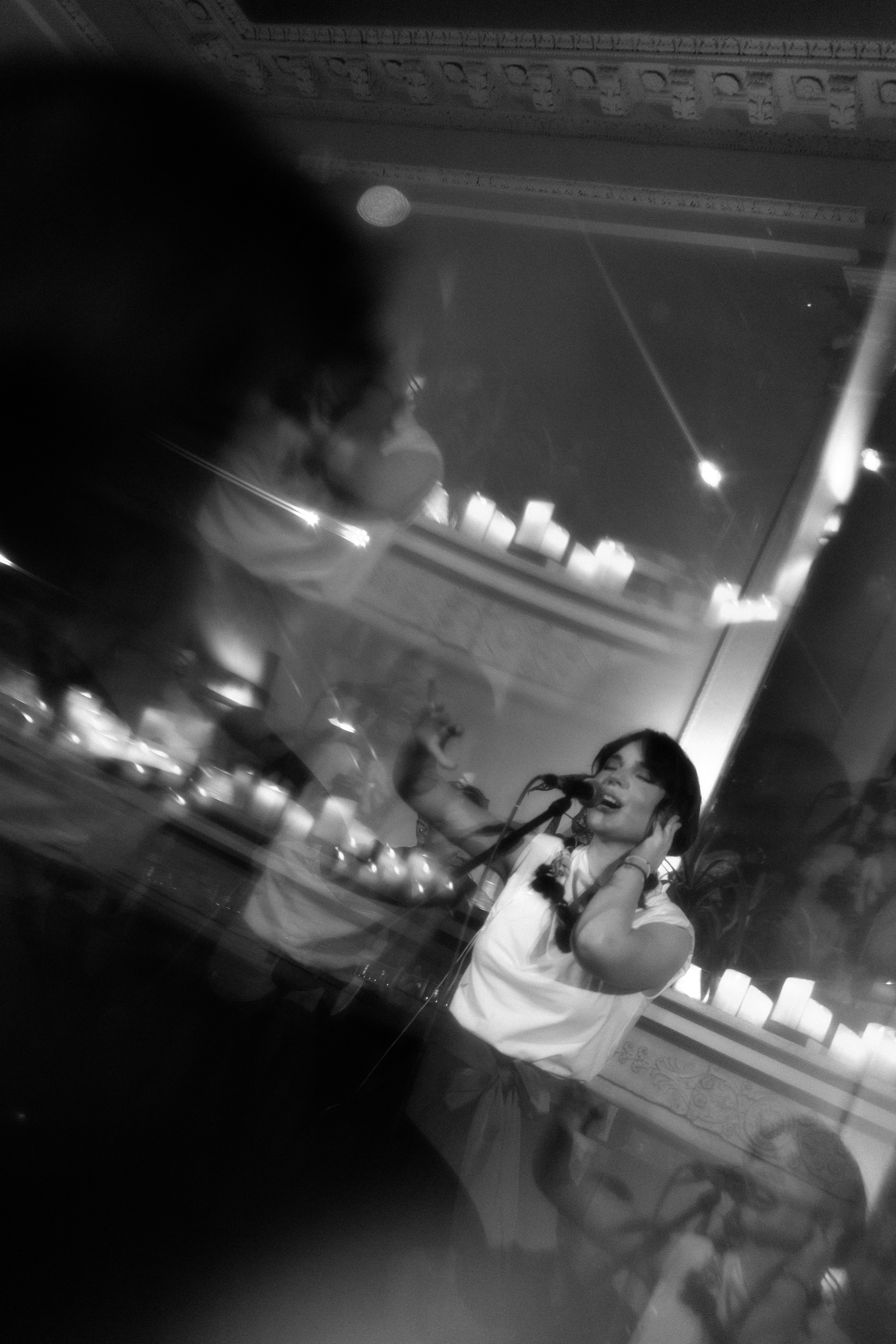 Лирида. Фотограф в Санкт-Петербурге Ангелина Вражевская