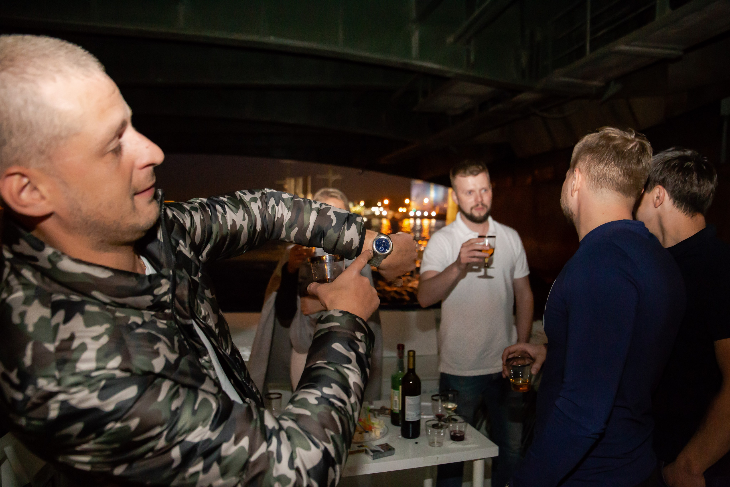 Репортаж — мне сегодня 30 лет!. Свадебный и семейный фотограф в Санкт-Петербурге Макеева Наталья