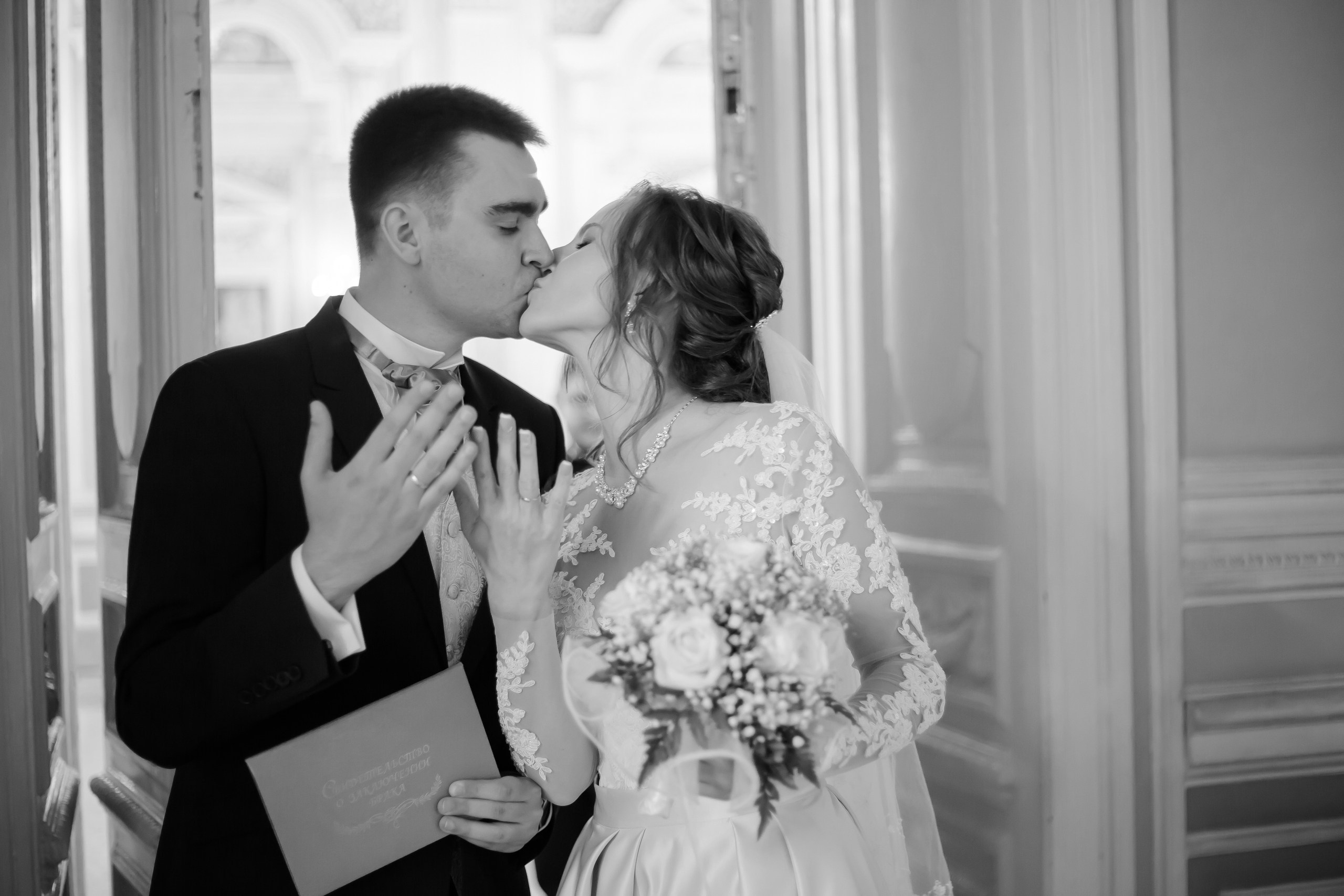 Свадьбы — Виктория и Александр 28/07. Свадебный и семейный фотограф в Санкт-Петербурге Макеева Наталья