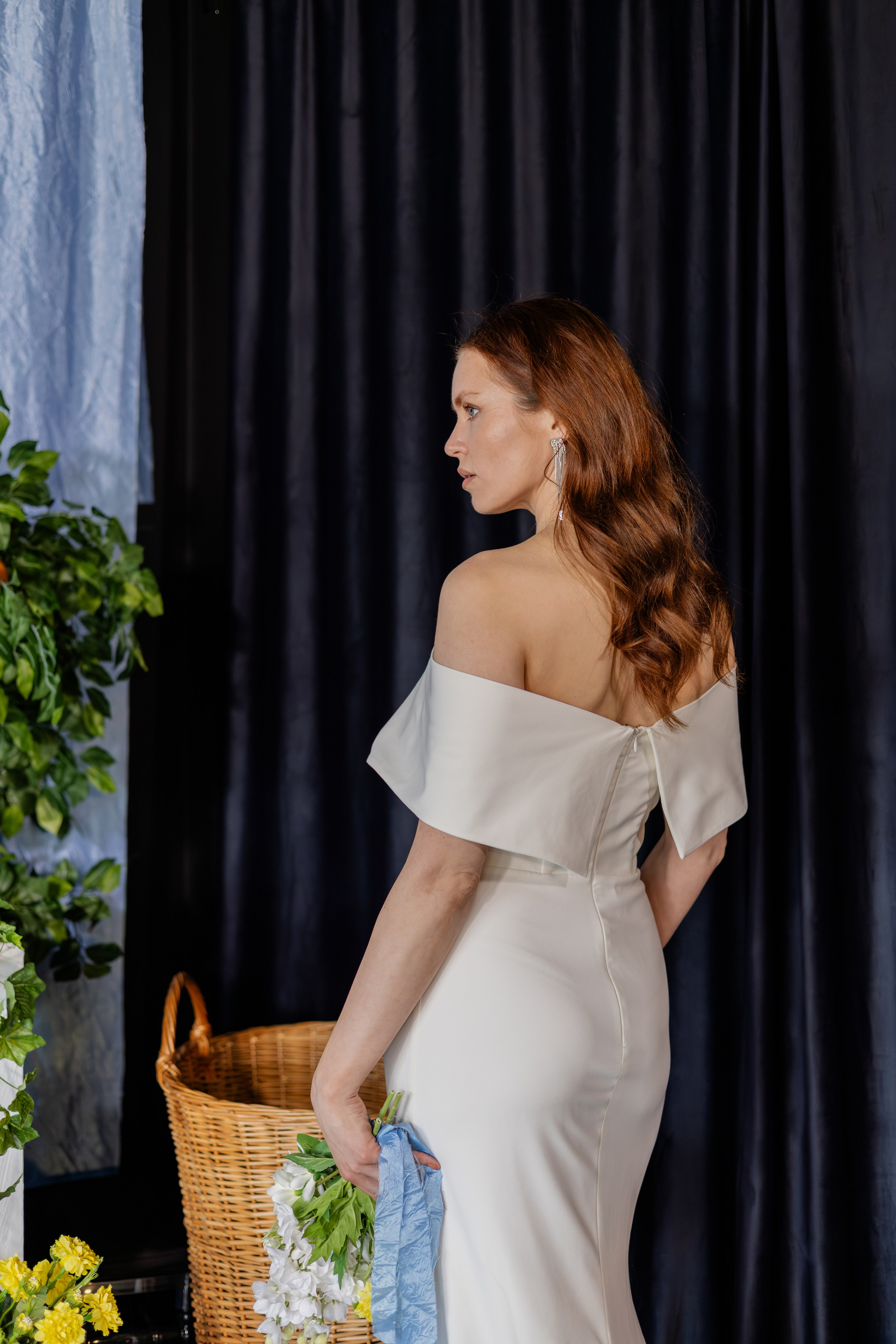 Свадьба — Анастасия и Антон. Свадебный и семейный фотограф в Санкт-Петербурге Макеева Наталья