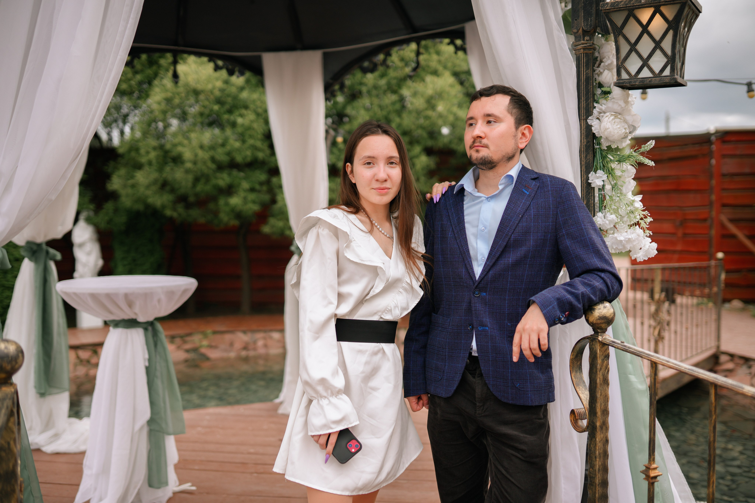 DMITRIY&MARIYA. Свадебный фотограф в Санкт-Петербурге Харичева Анастасия