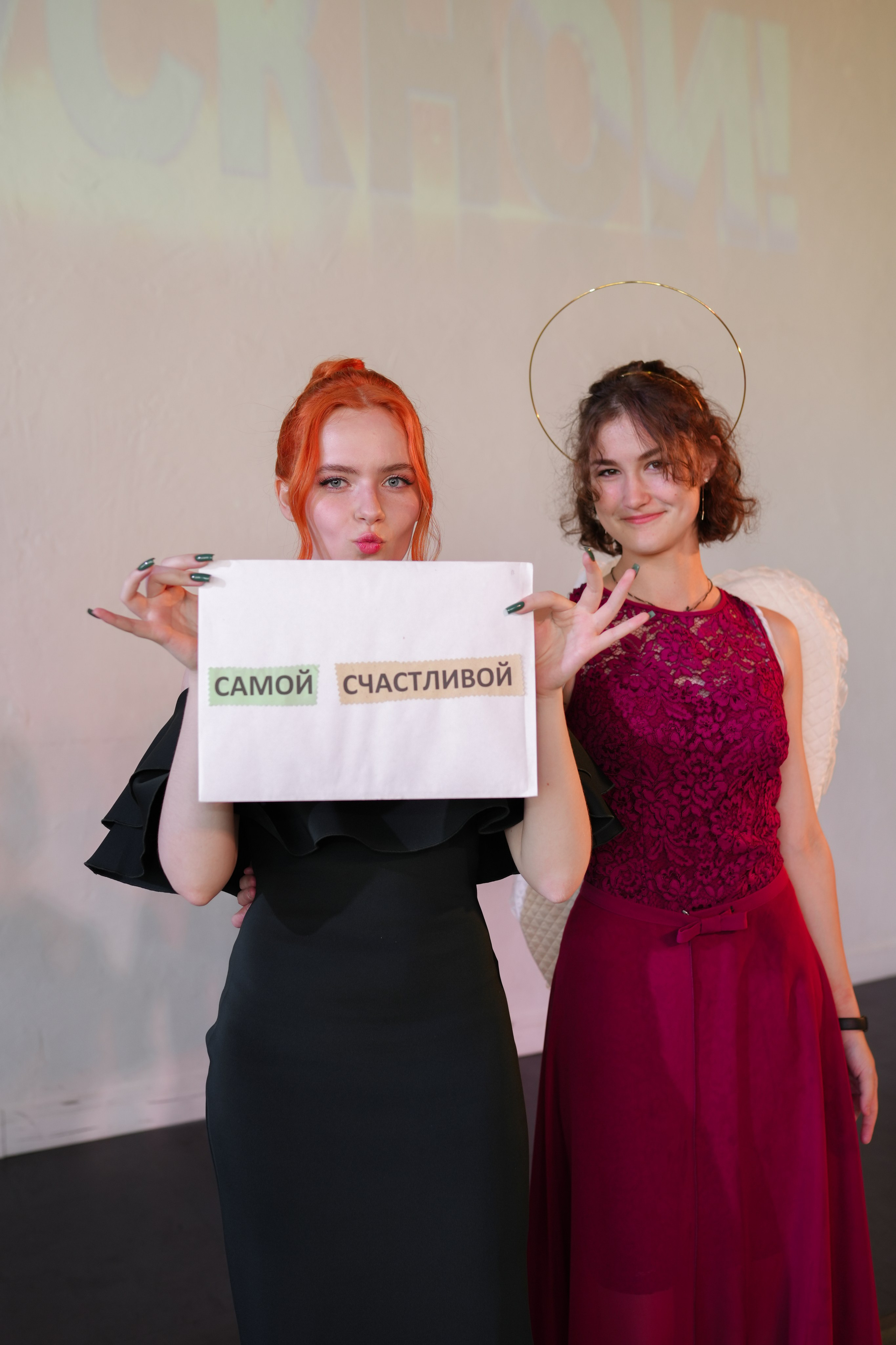 Выпускные. Свадебный фотограф в Санкт-Петербурге Харичева Анастасия