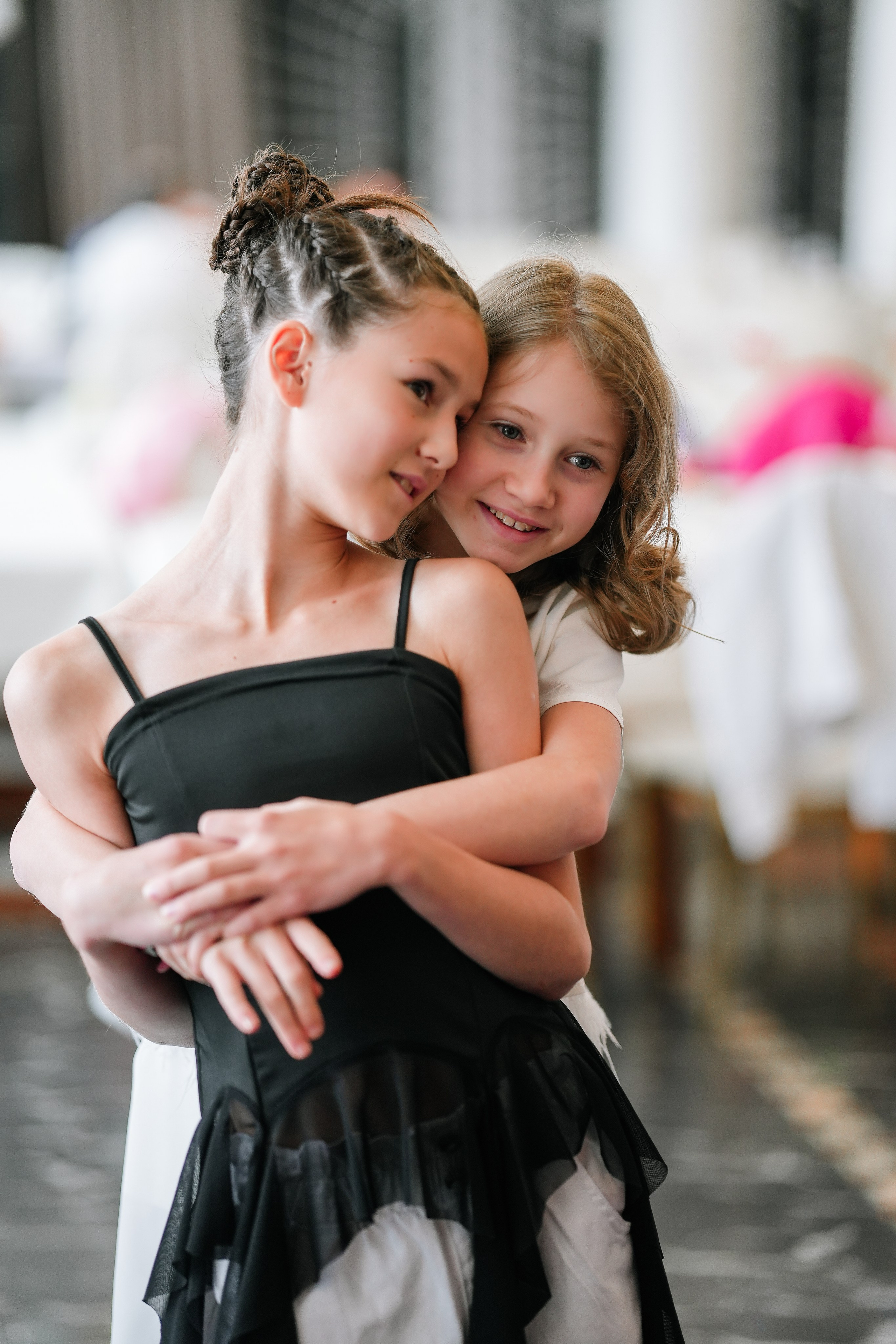 Выпускные. Свадебный фотограф в Санкт-Петербурге Харичева Анастасия