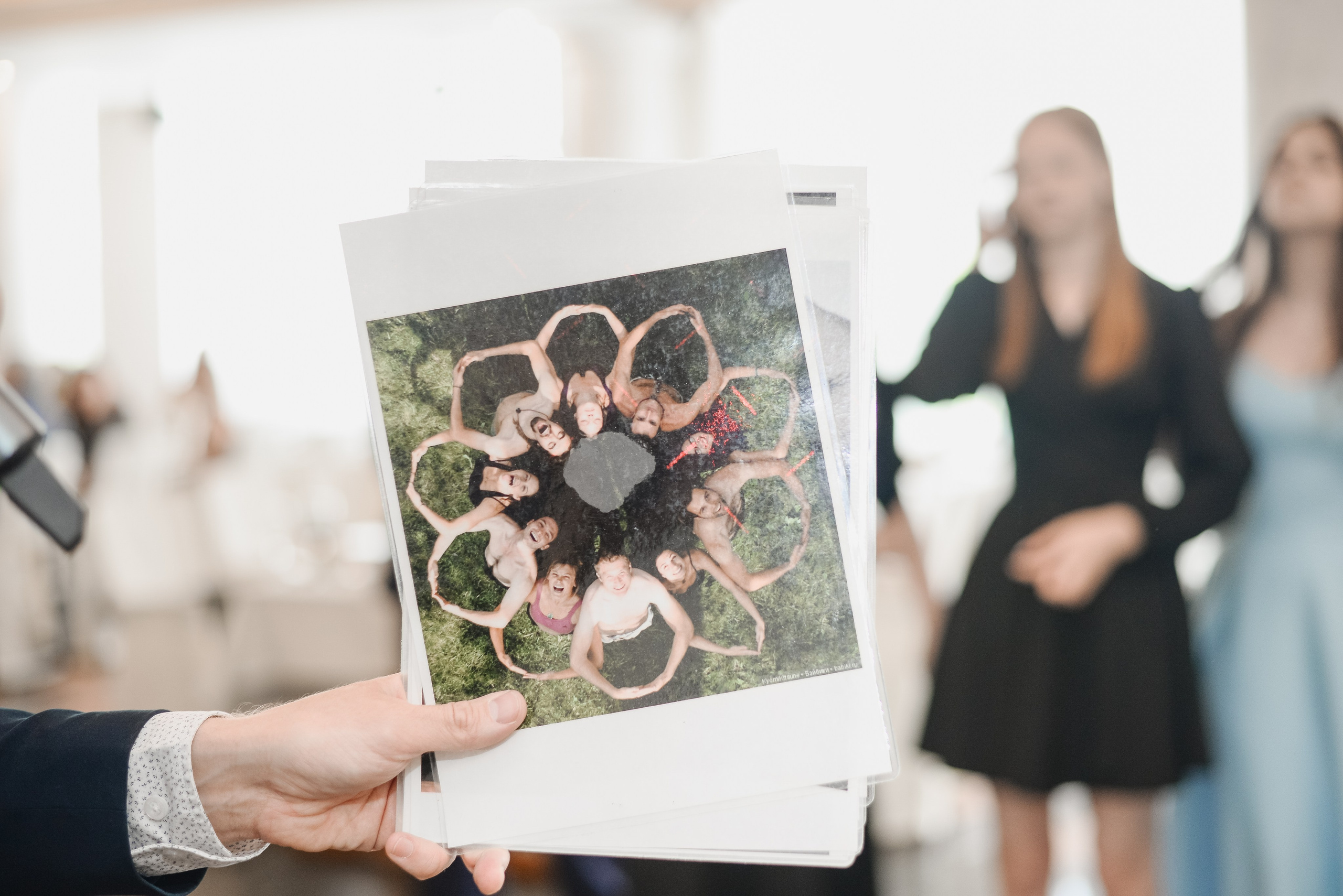 Выпускные. Свадебный фотограф в Санкт-Петербурге Харичева Анастасия