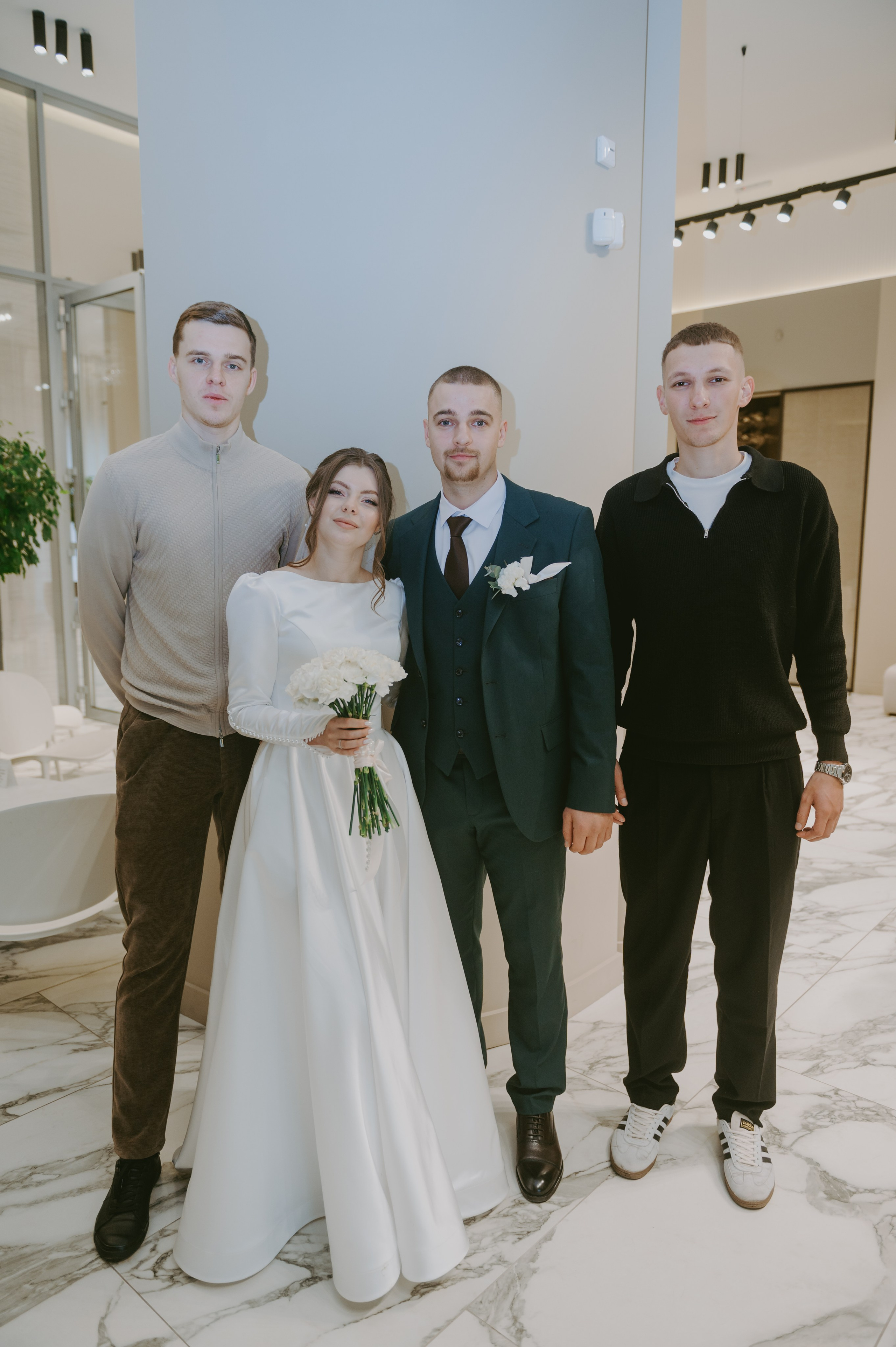 Владислав&Анна. Свадебный и семейный фотограф город Темрюк Фотостудия Темрюк