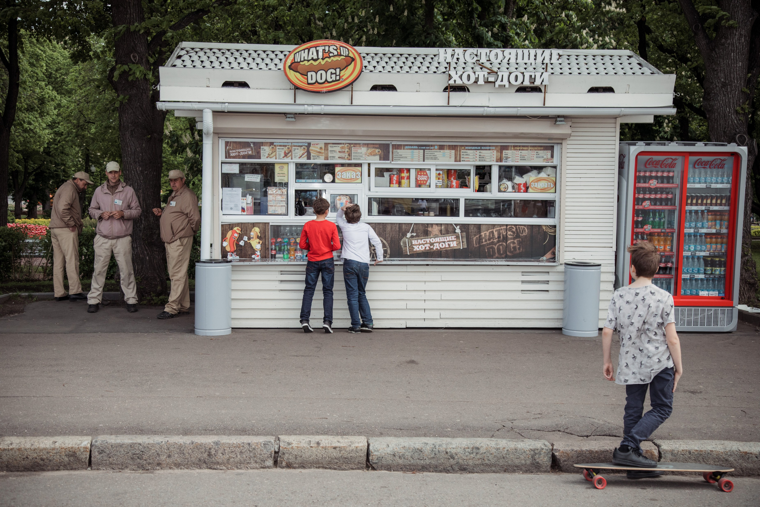 Никита — выпускной. Репортажный фотограф в Москве Константин Дерягин