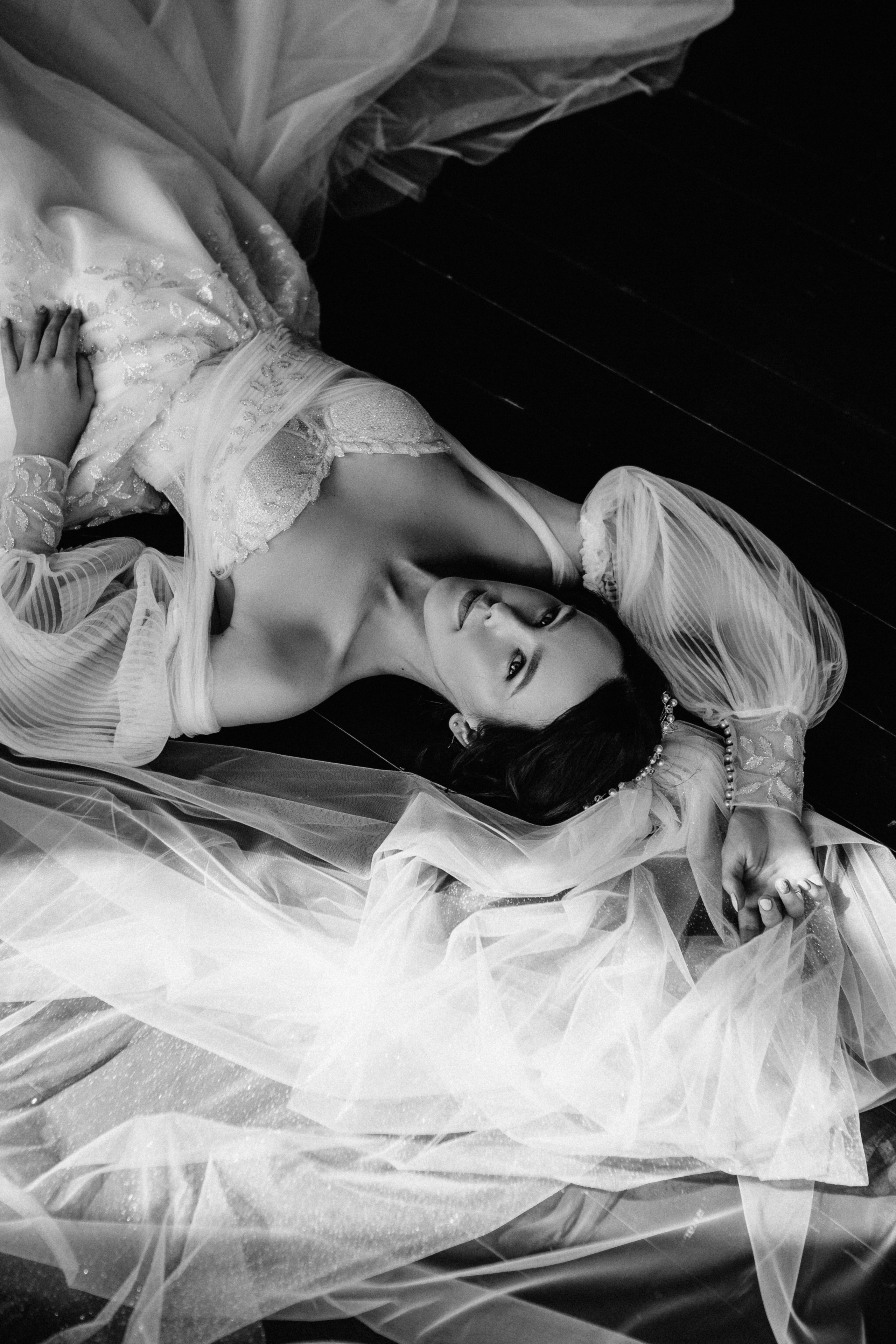 Свадьба /студия. Фотограф в Тамбове Ольга Мельникова