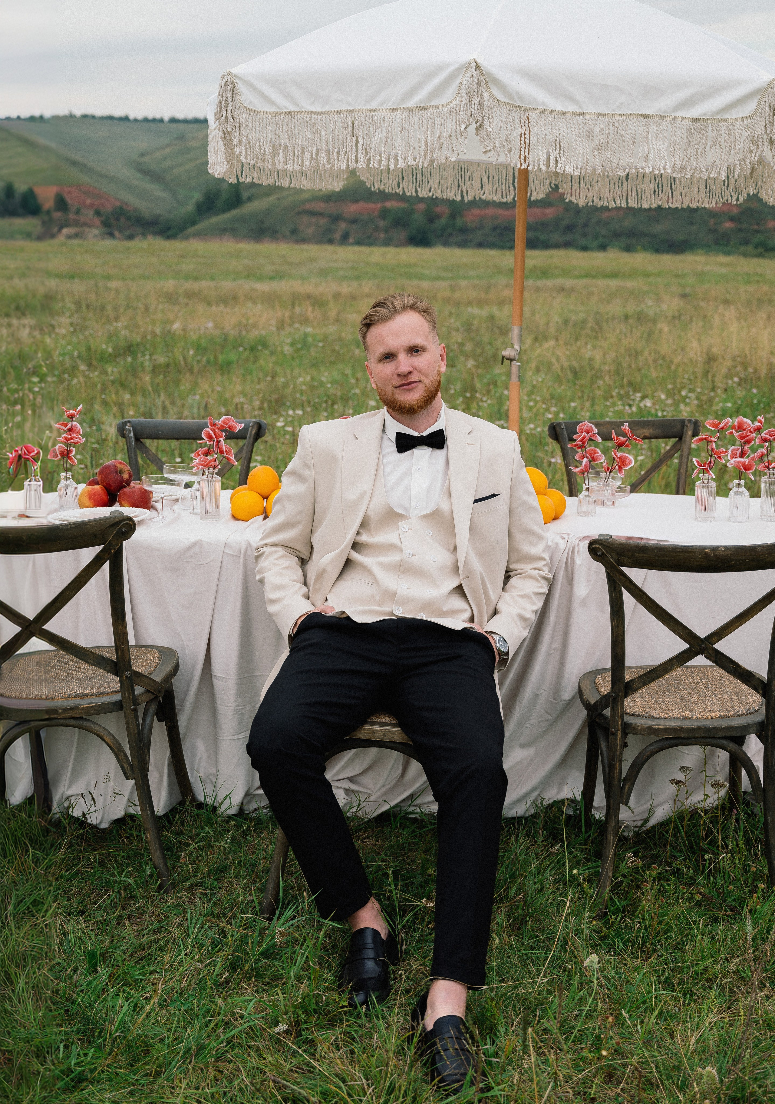 Артём и Катя. Тамара Власова