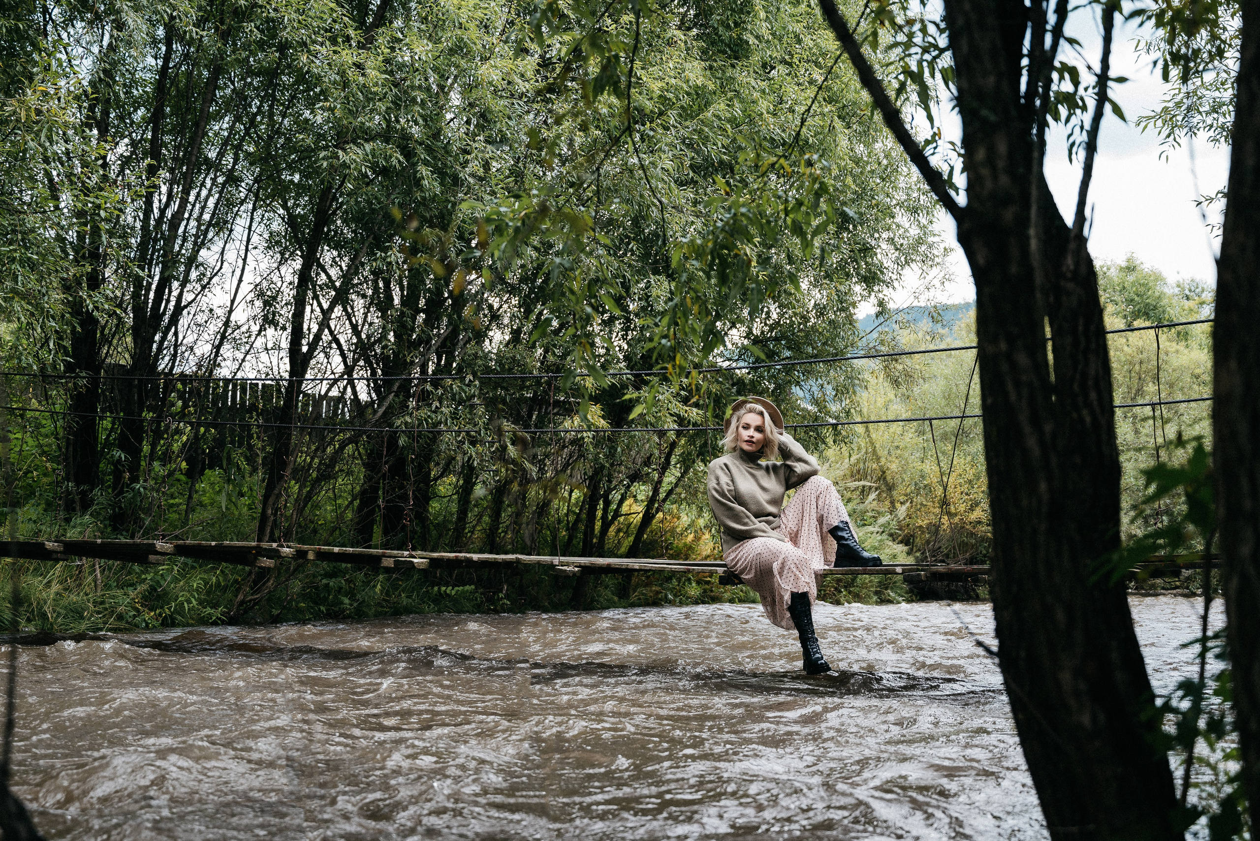 Ирен. Тамара Власова