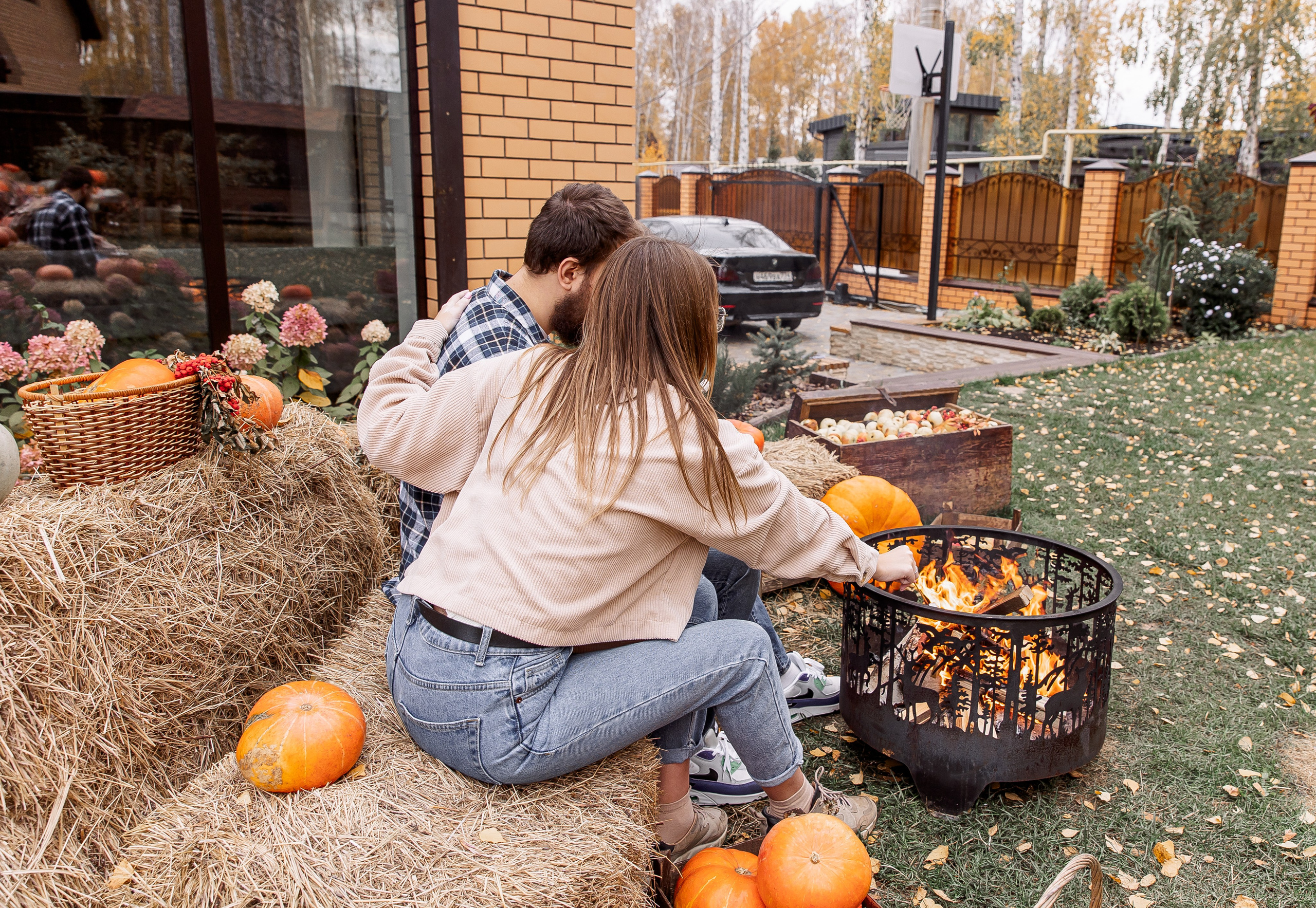Вадислава и Нитита. Свадебный и семейный фотограф в Челябинске Юлия Ишимова