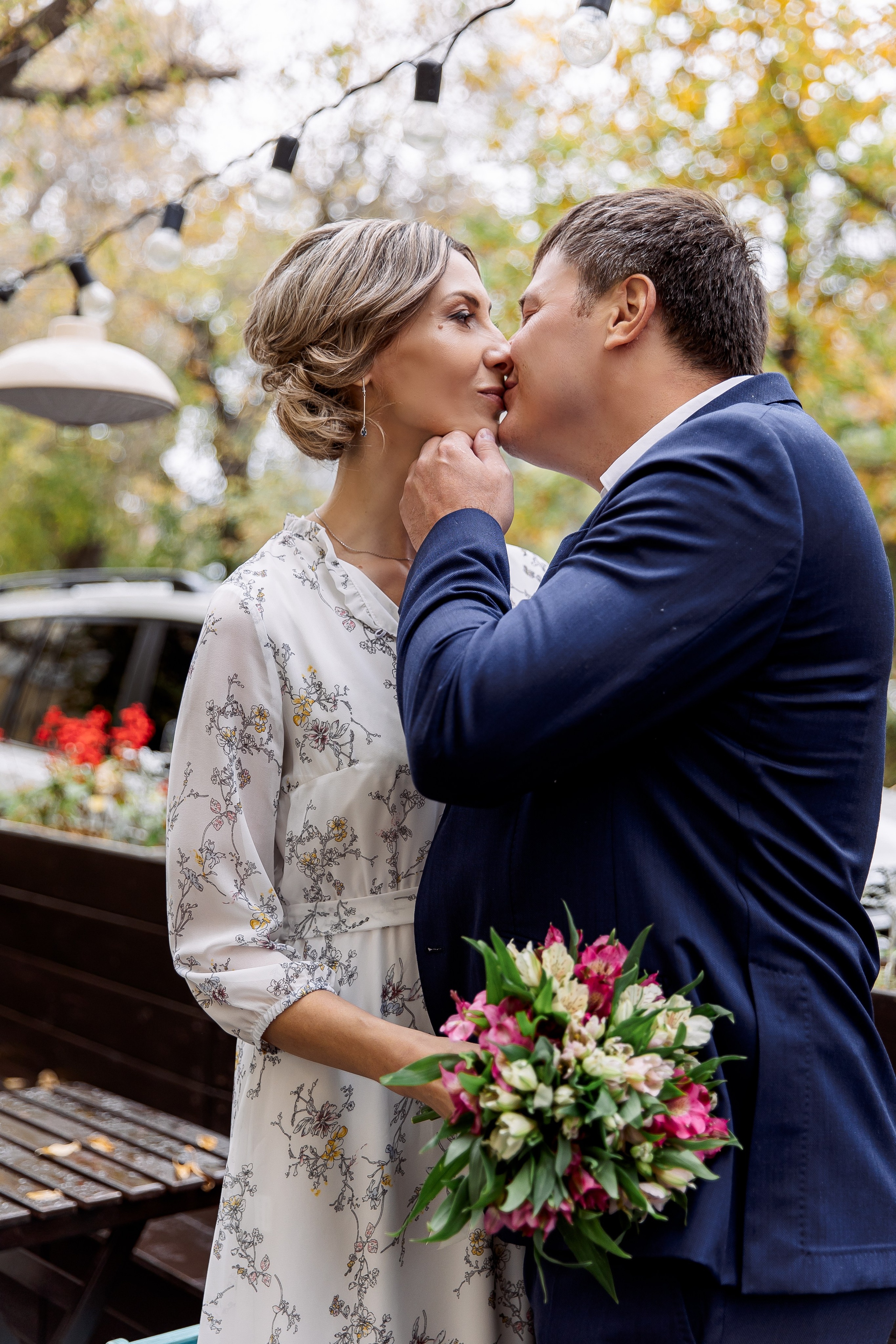 Свадьба Екатерина и Александр. Свадебный и семейный фотограф в Челябинске Юлия Ишимова