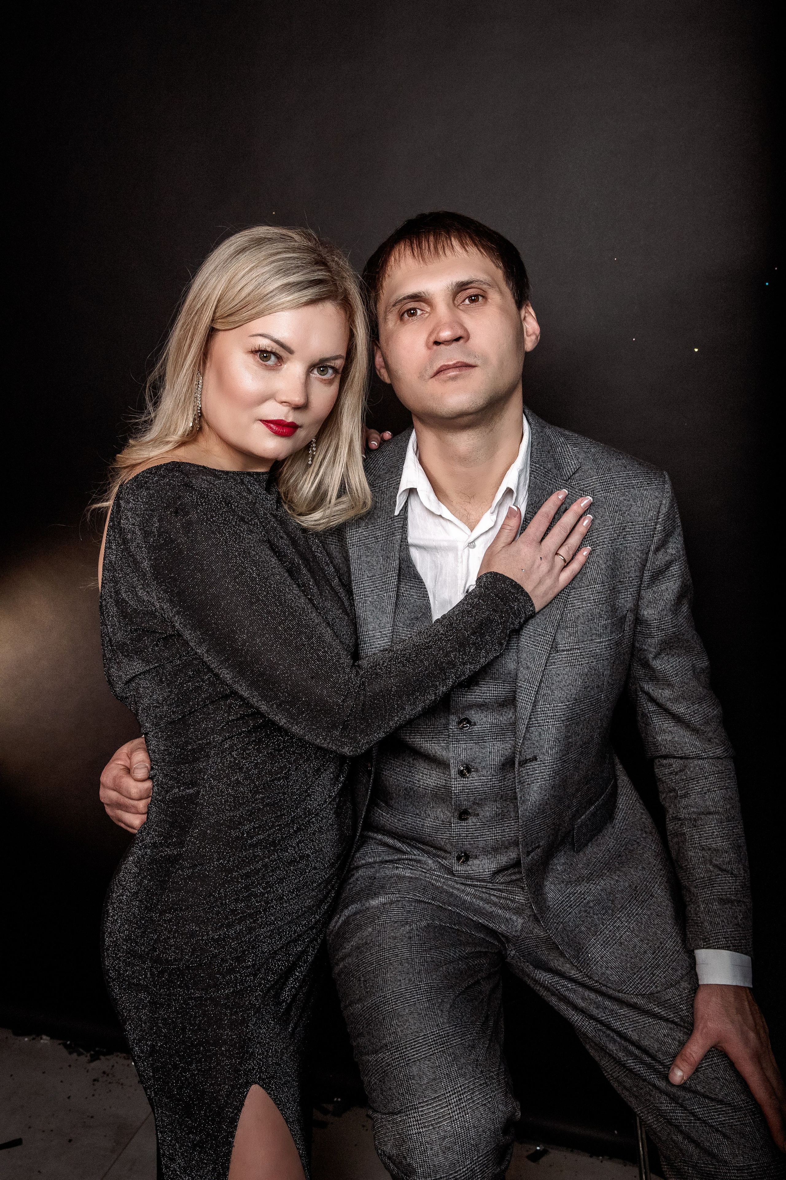 Happy new year. Свадебный и семейный фотограф в Челябинске Юлия Ишимова