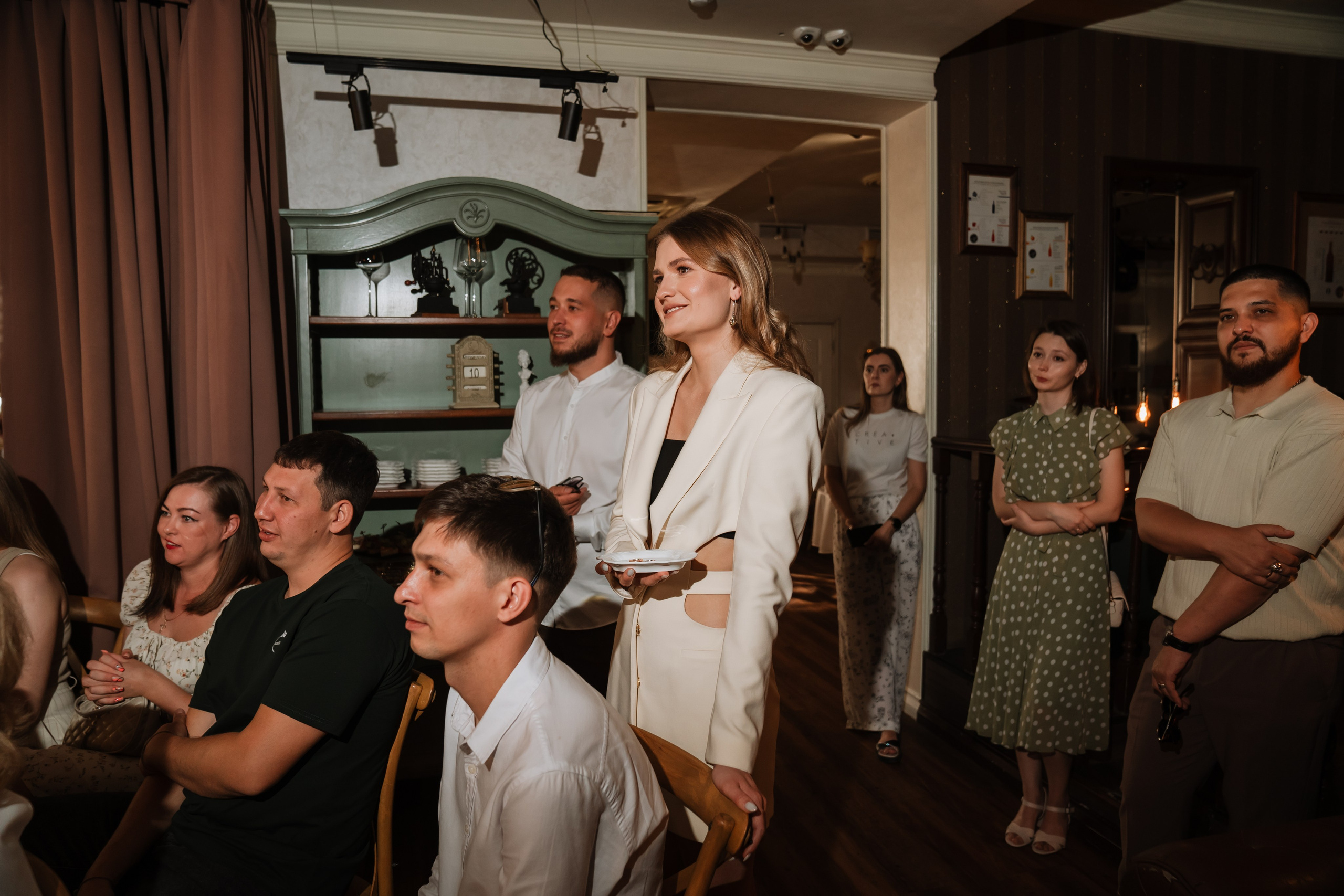 Лариса и Сергей. Евгения Арефьева — свадебный и портретный фотограф в Чите