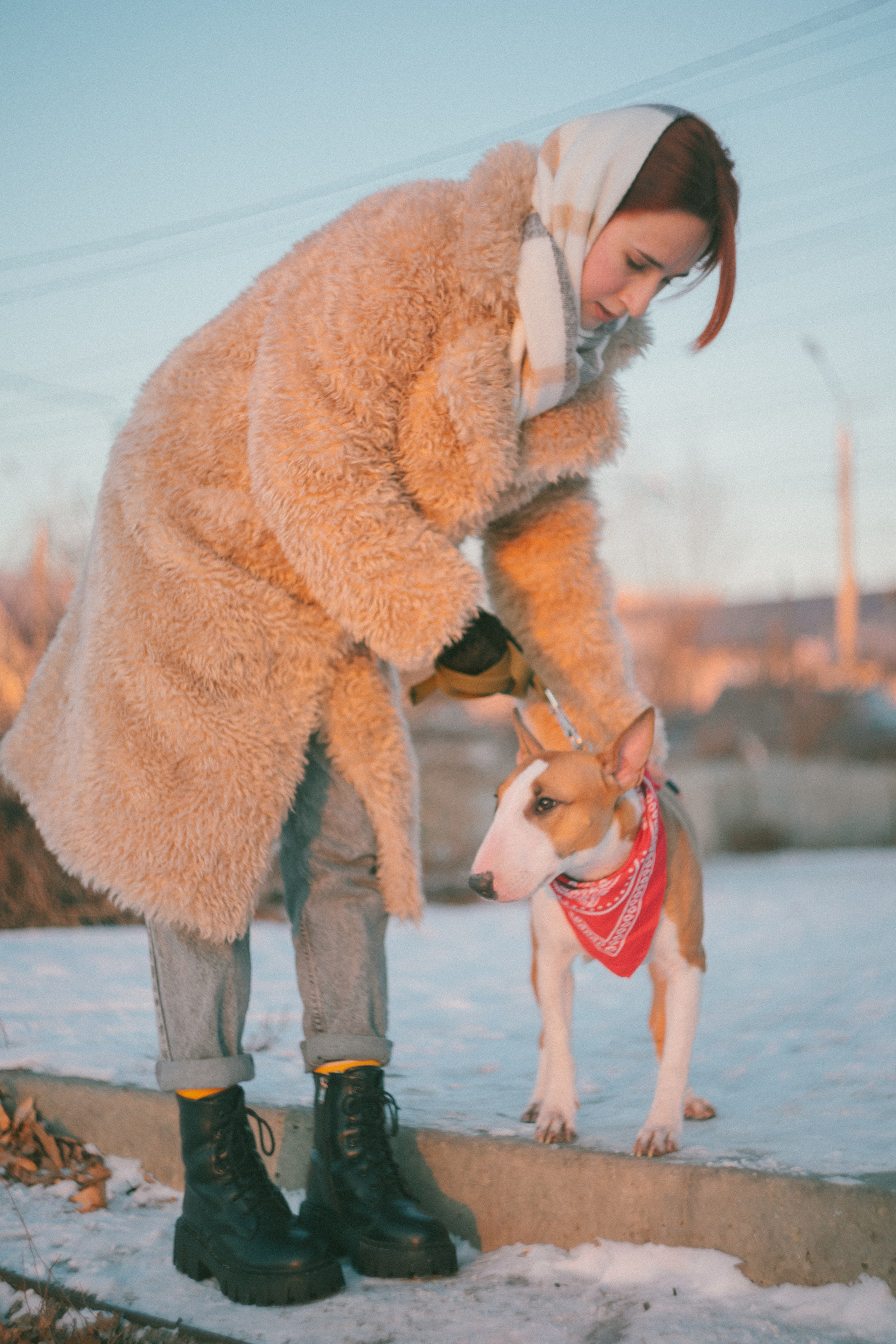 Булка. Евгения Арефьева — свадебный и портретный фотограф в Чите