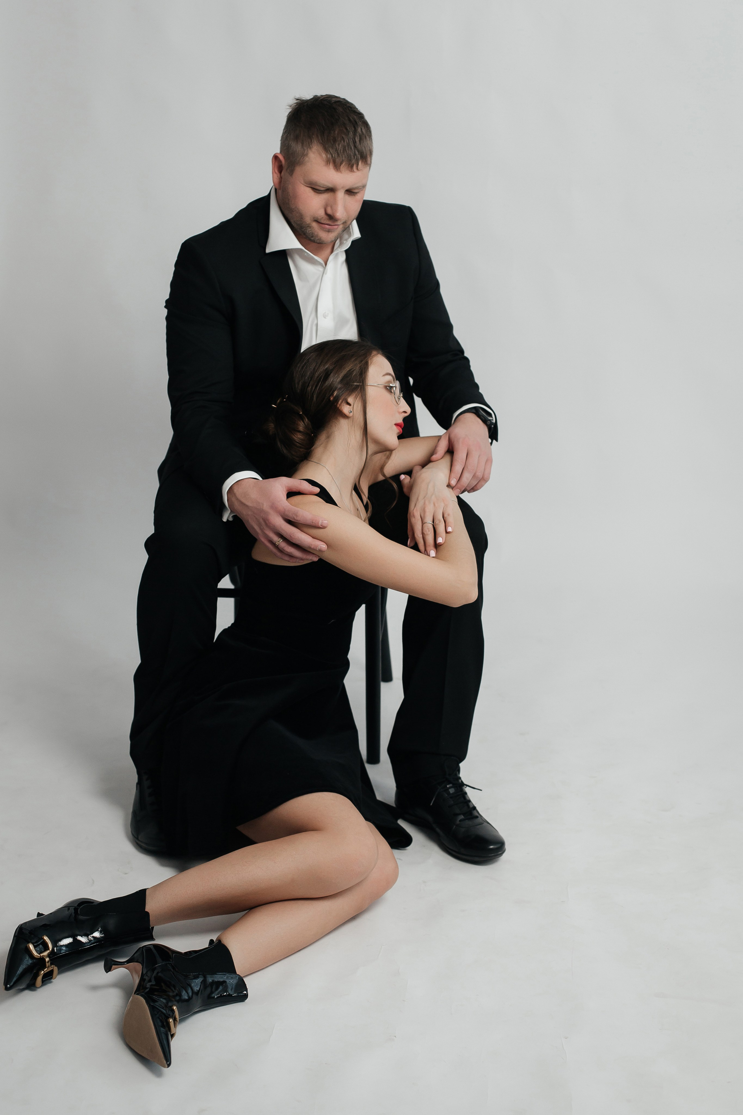 СЕМЕЙНАЯ ФОТОСЕССИЯ. Фотограф в Киселёвске Татьяна Трухалева