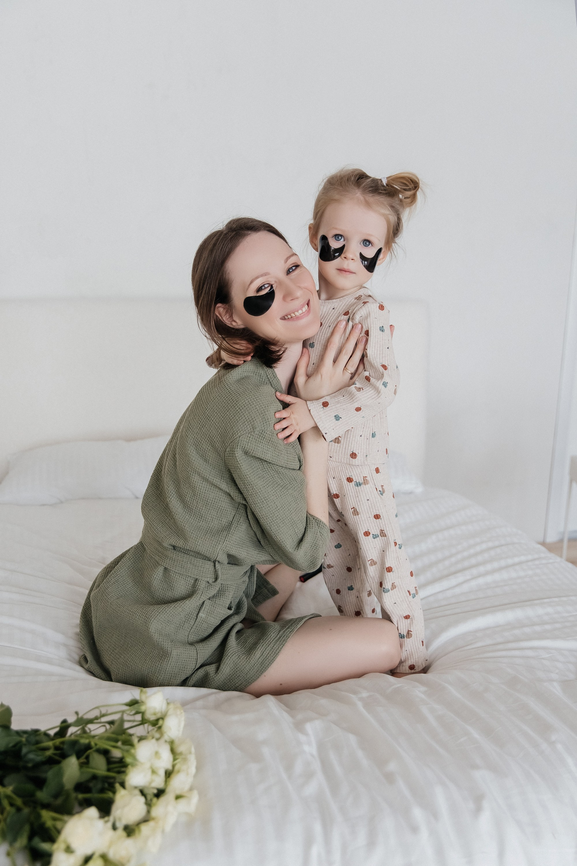 ЛИЛИЯ И МИРОСЛАВА ` 22. Maria Startseva Photo