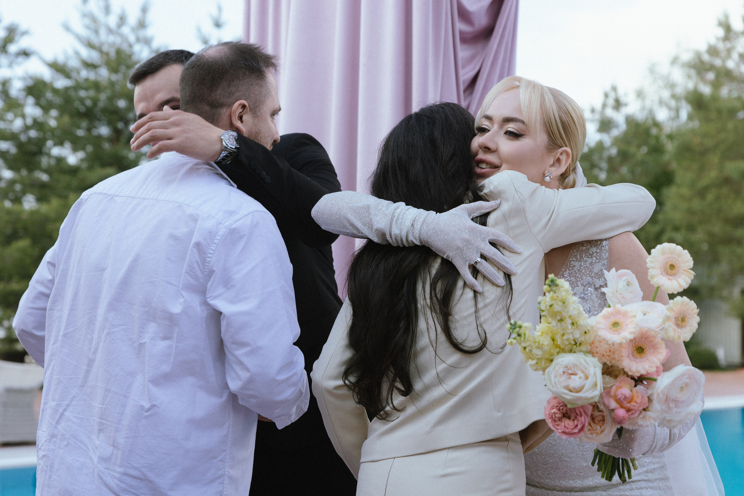 Ирина и Алексей. Свадебный фотограф в Ростове-на-Дону Лилия Паккерт