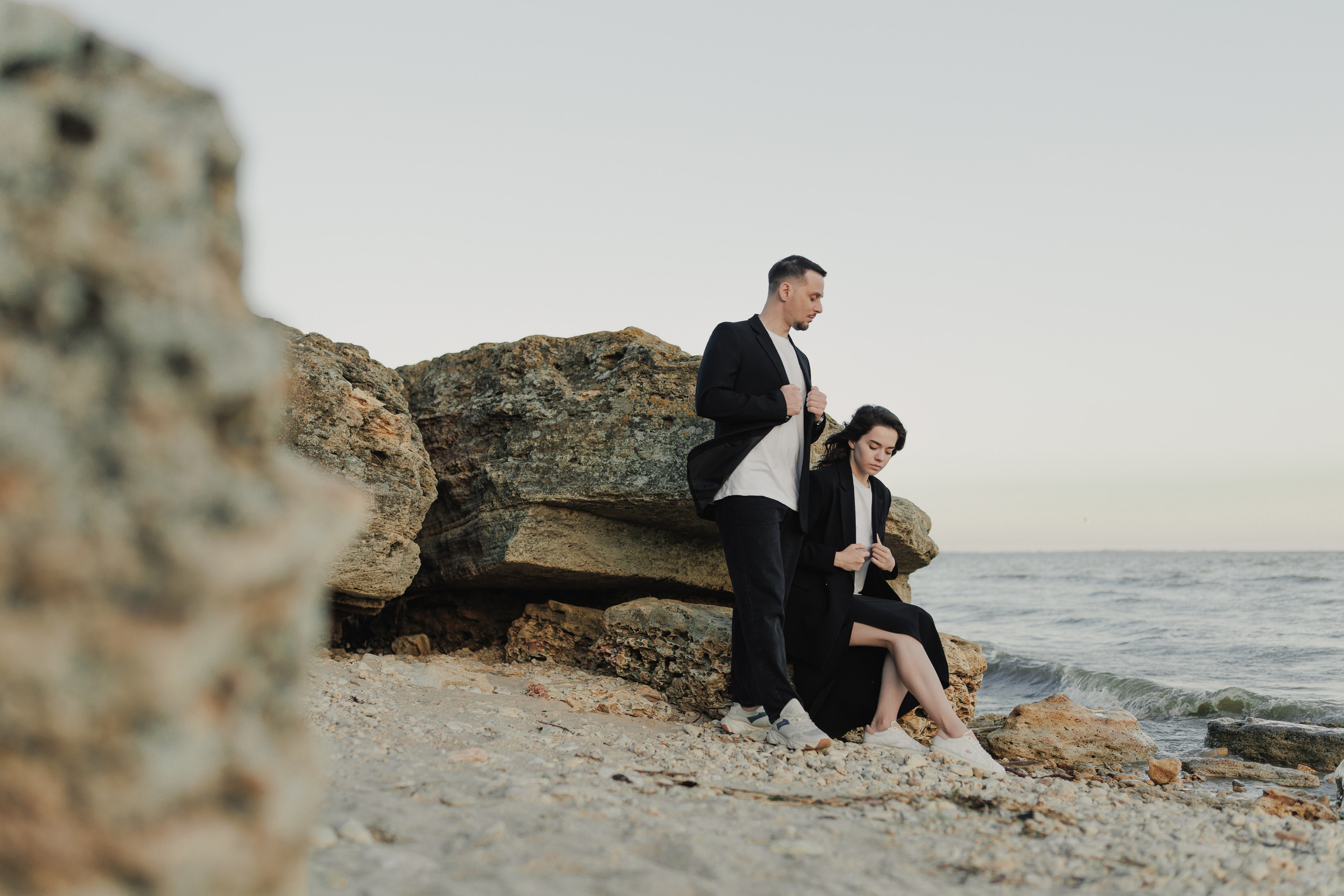 Love Story. Свадебный фотограф в Ростове-на-Дону Лилия Паккерт