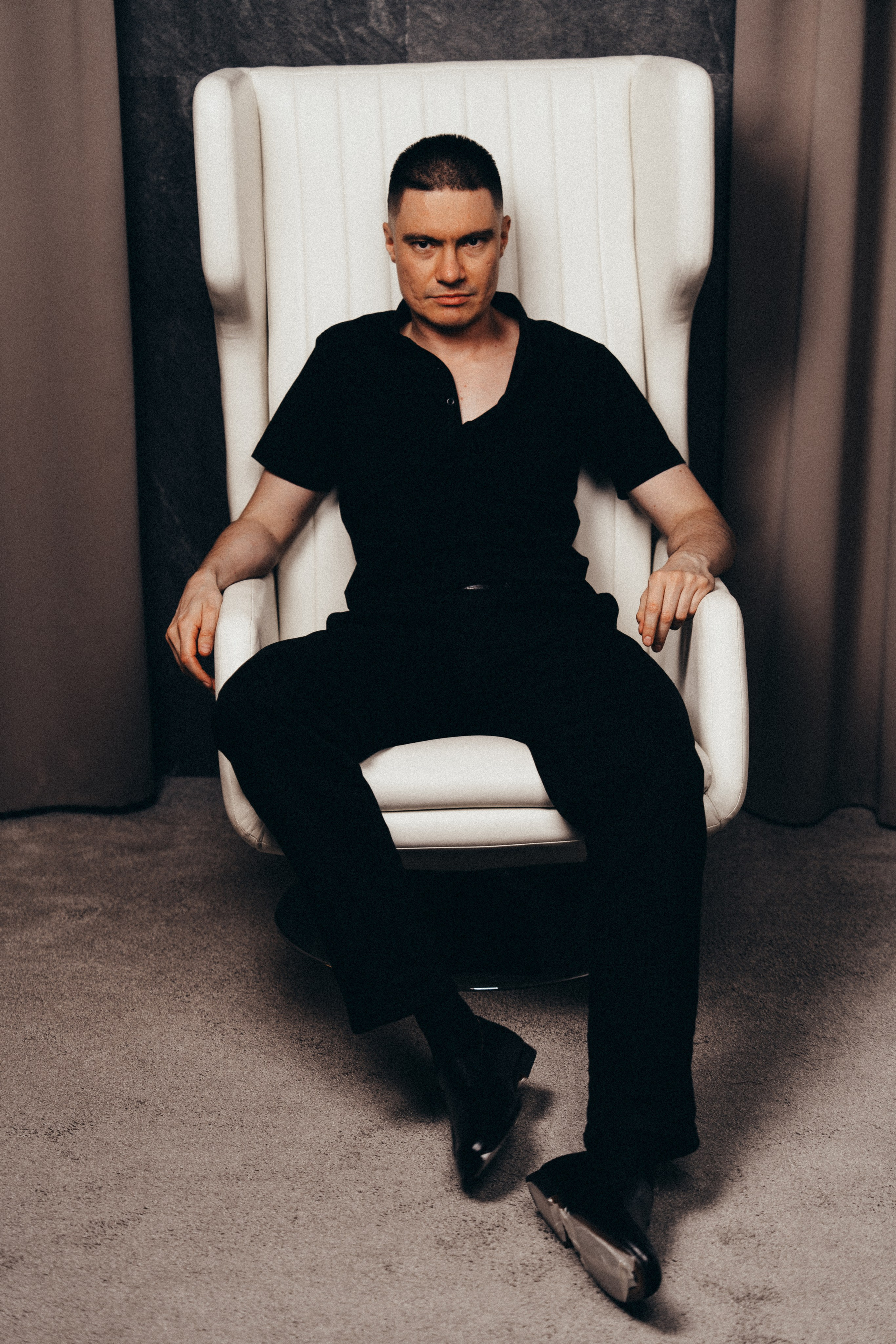 Фоат 30.08. Идеальные портреты для соцсетей — Фотограф Ленар