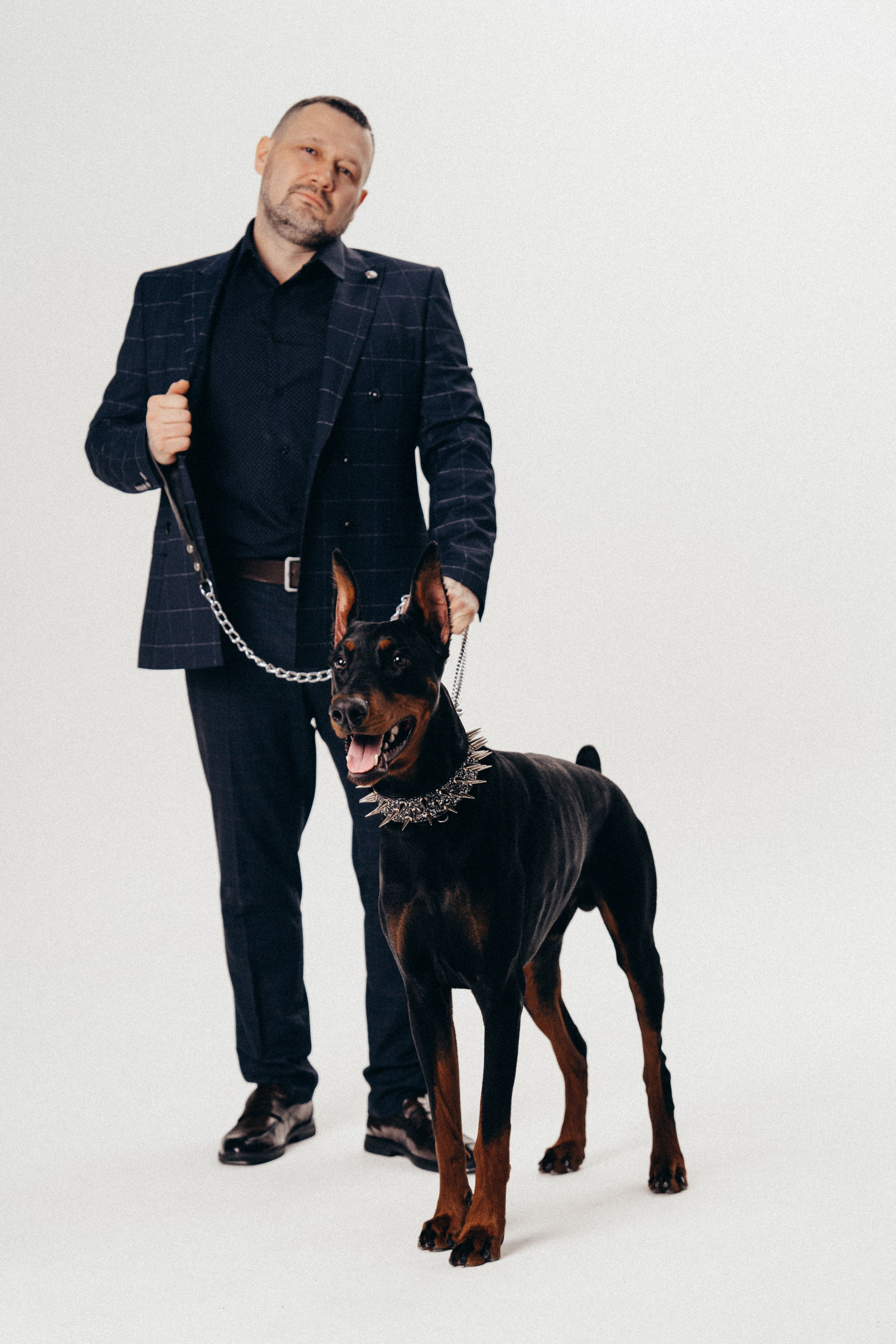 Динар 18.02. Идеальные портреты для соцсетей — Фотограф Ленар