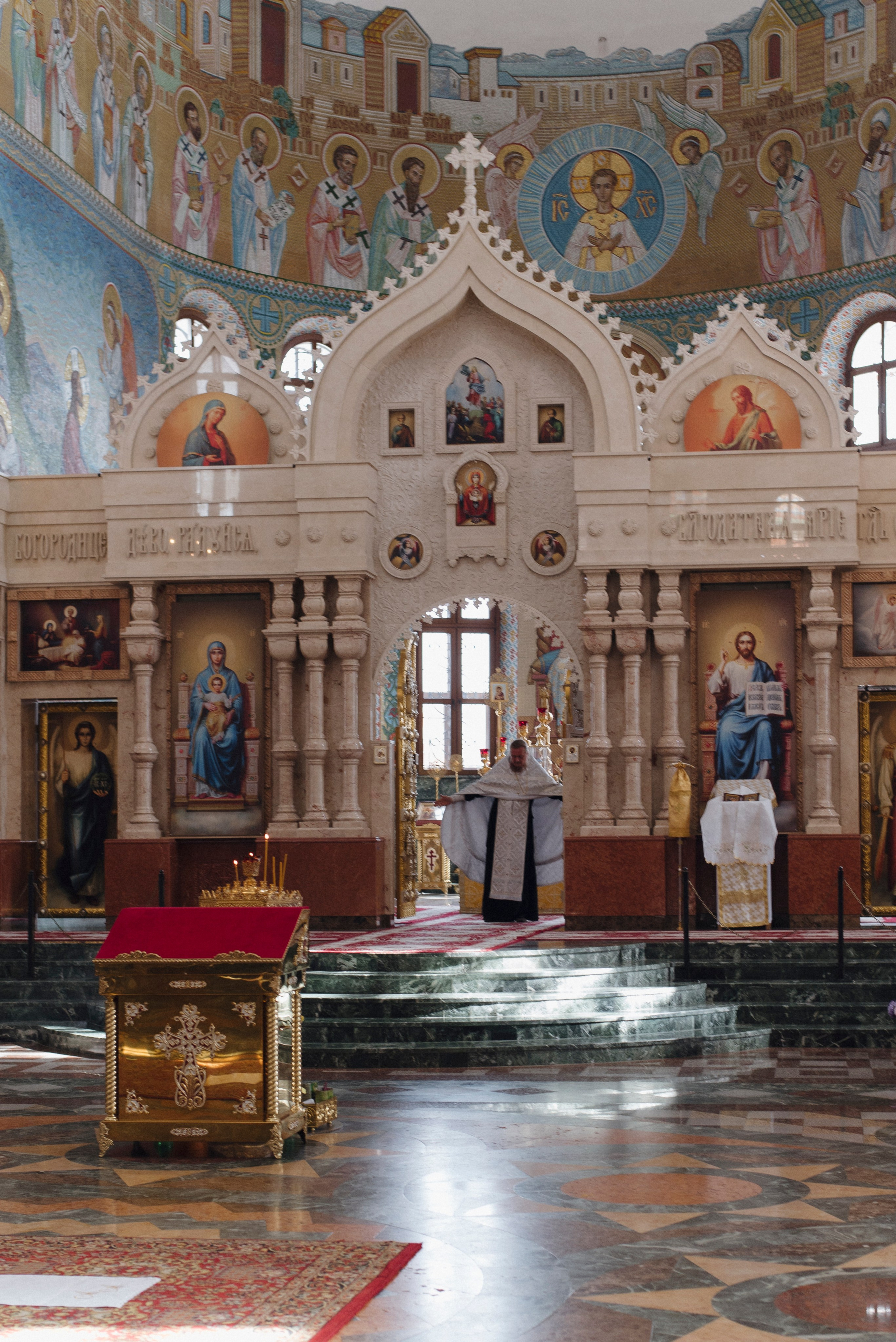 Их связали небеса