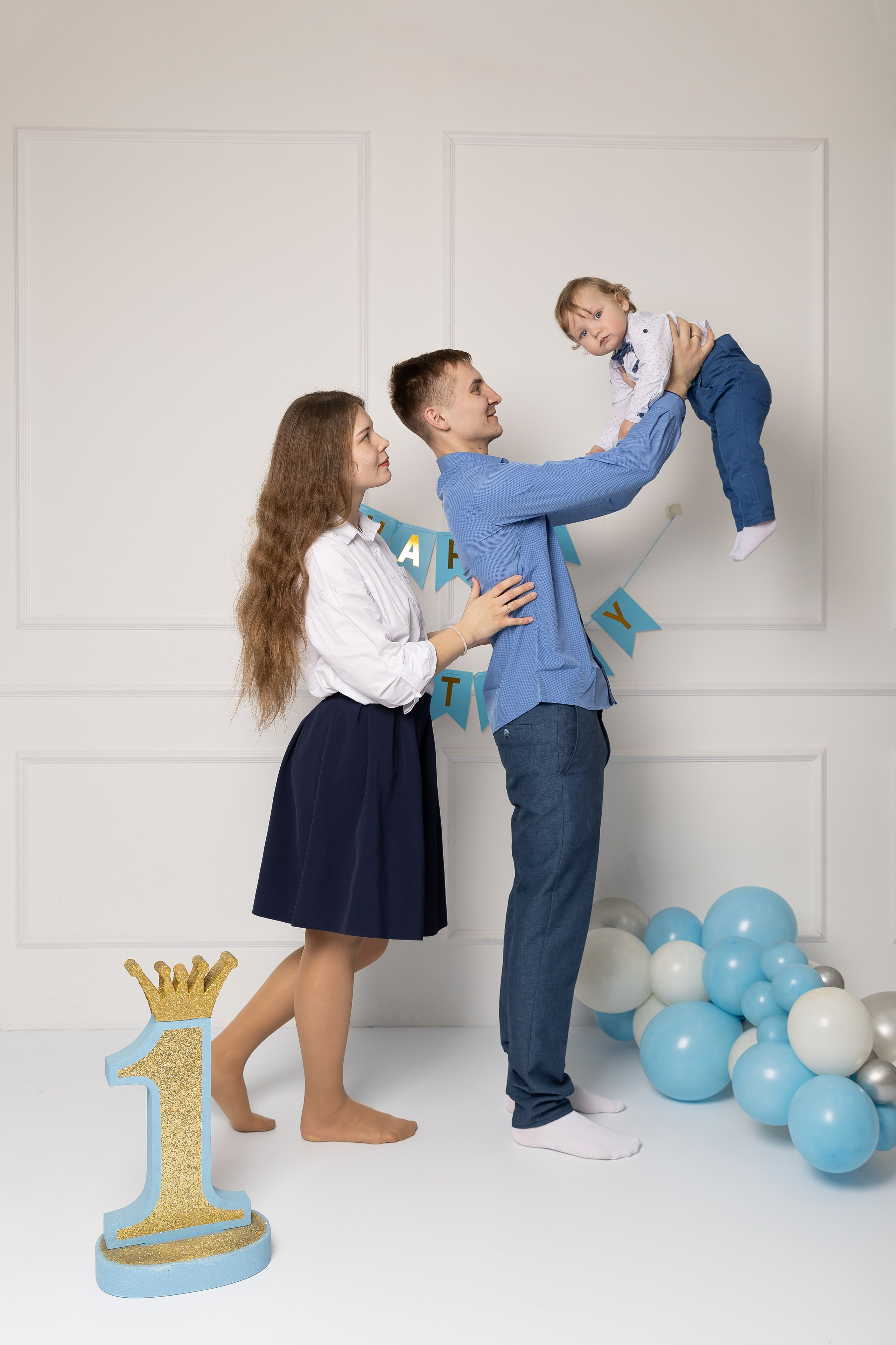 Костик годовасие. Свадебный и семейный фотограф в Санкт-Петербурге Кирилл Шалагинов