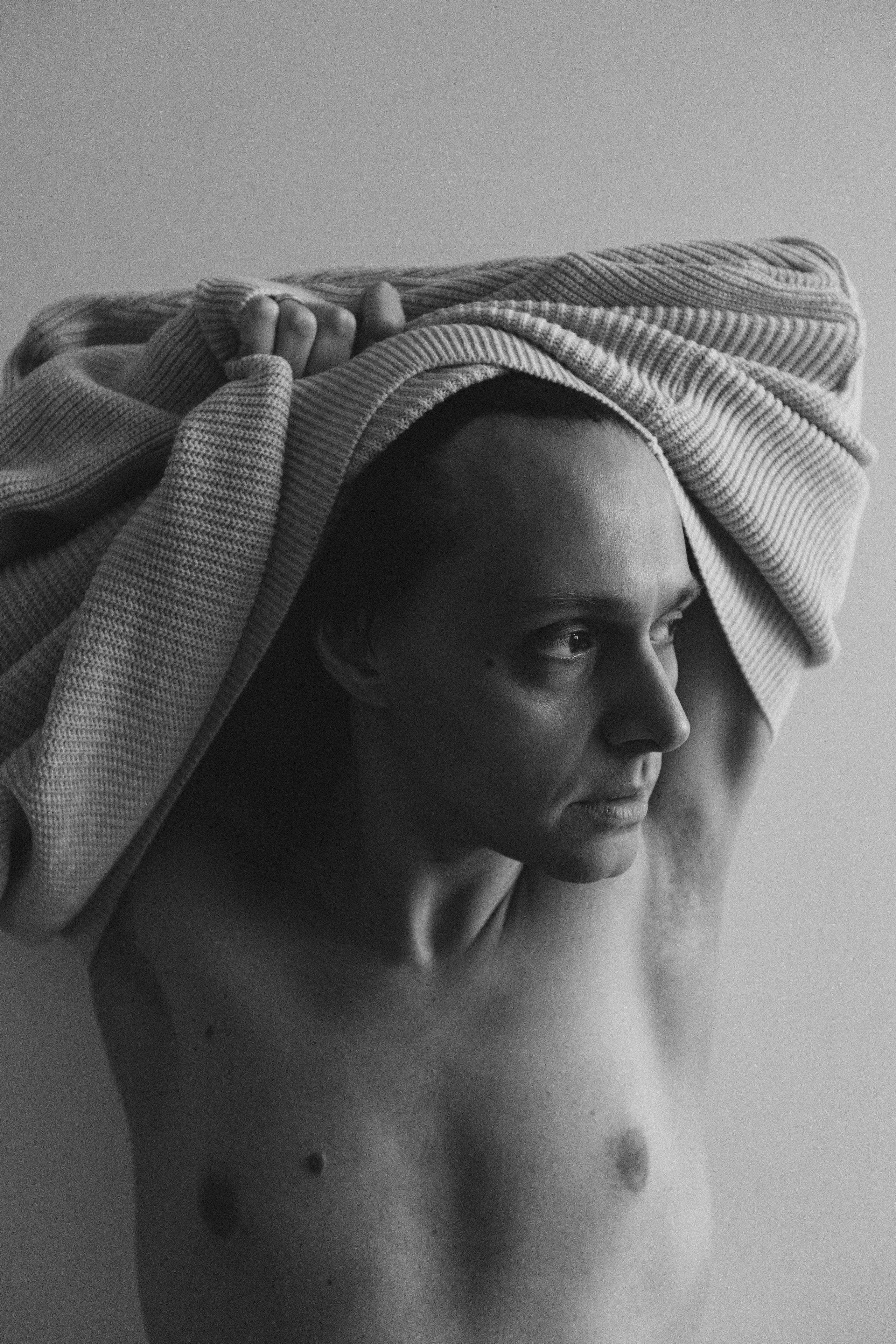 Вадим Дубровин. Главная