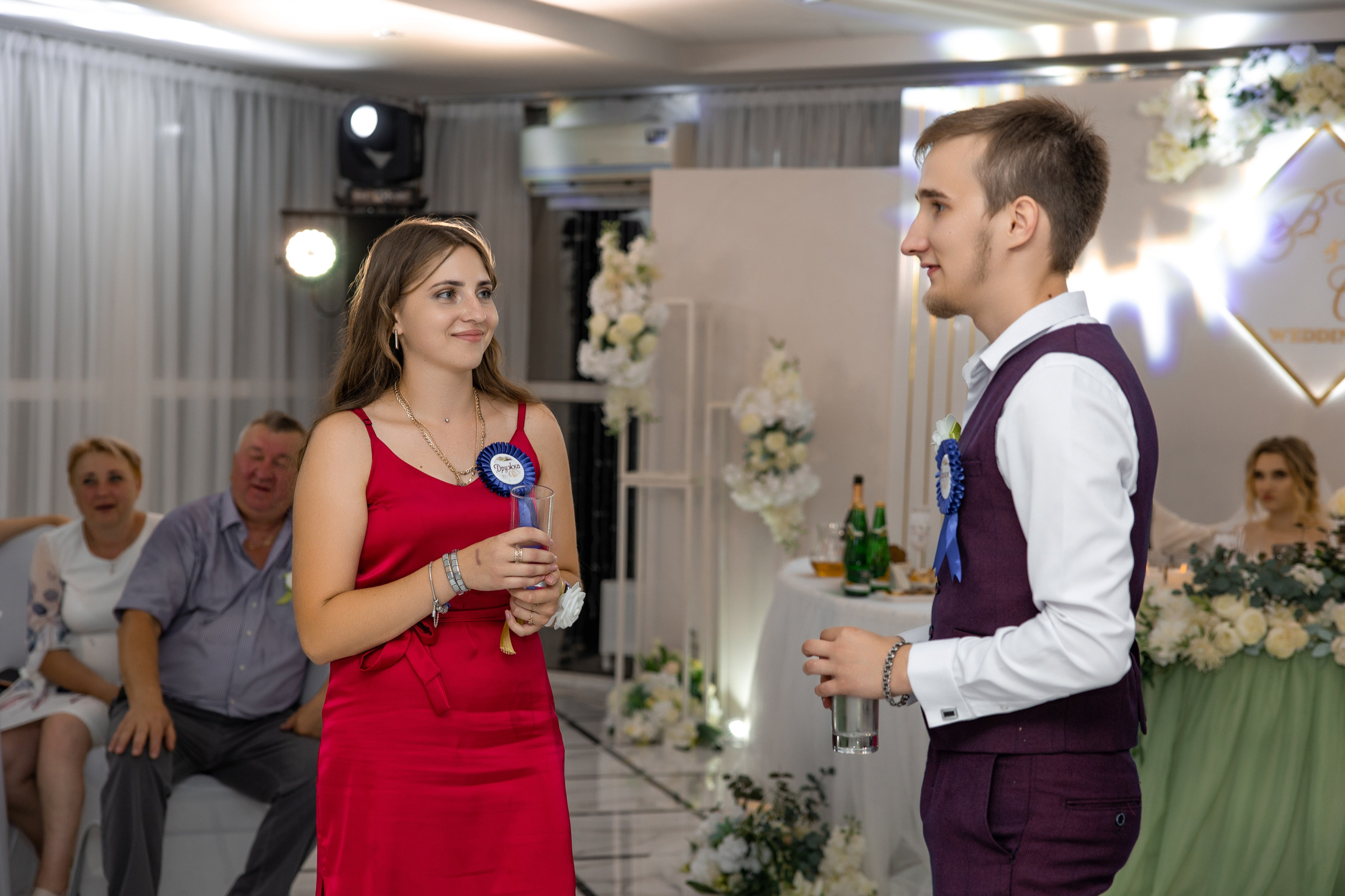 Виталий и Софья. Видеосьемка, фотосьемка свадеб, юбилеев, утренников в Краснодарском кр