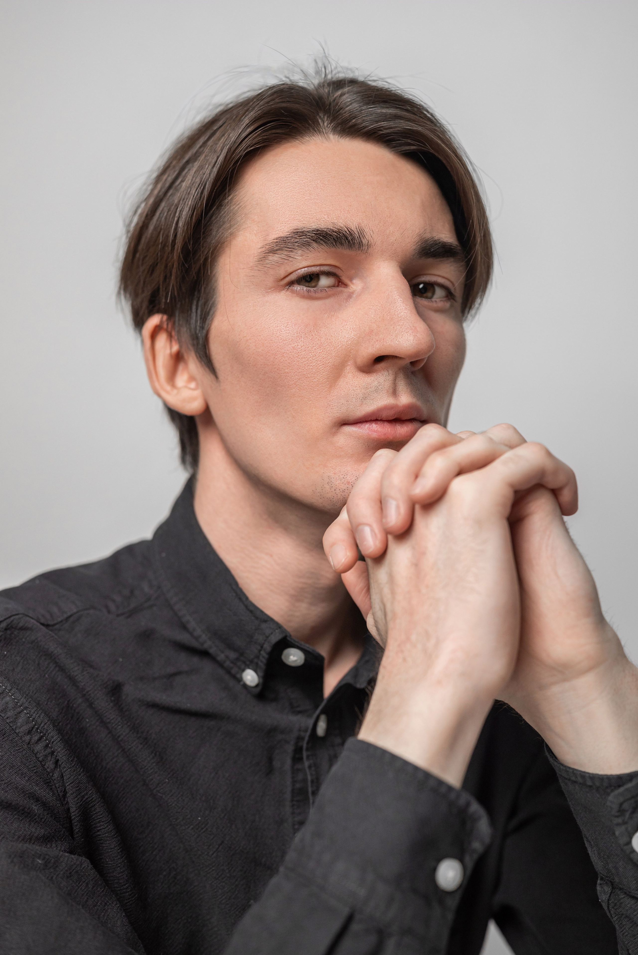 Денис. Фотограф в городе Салават