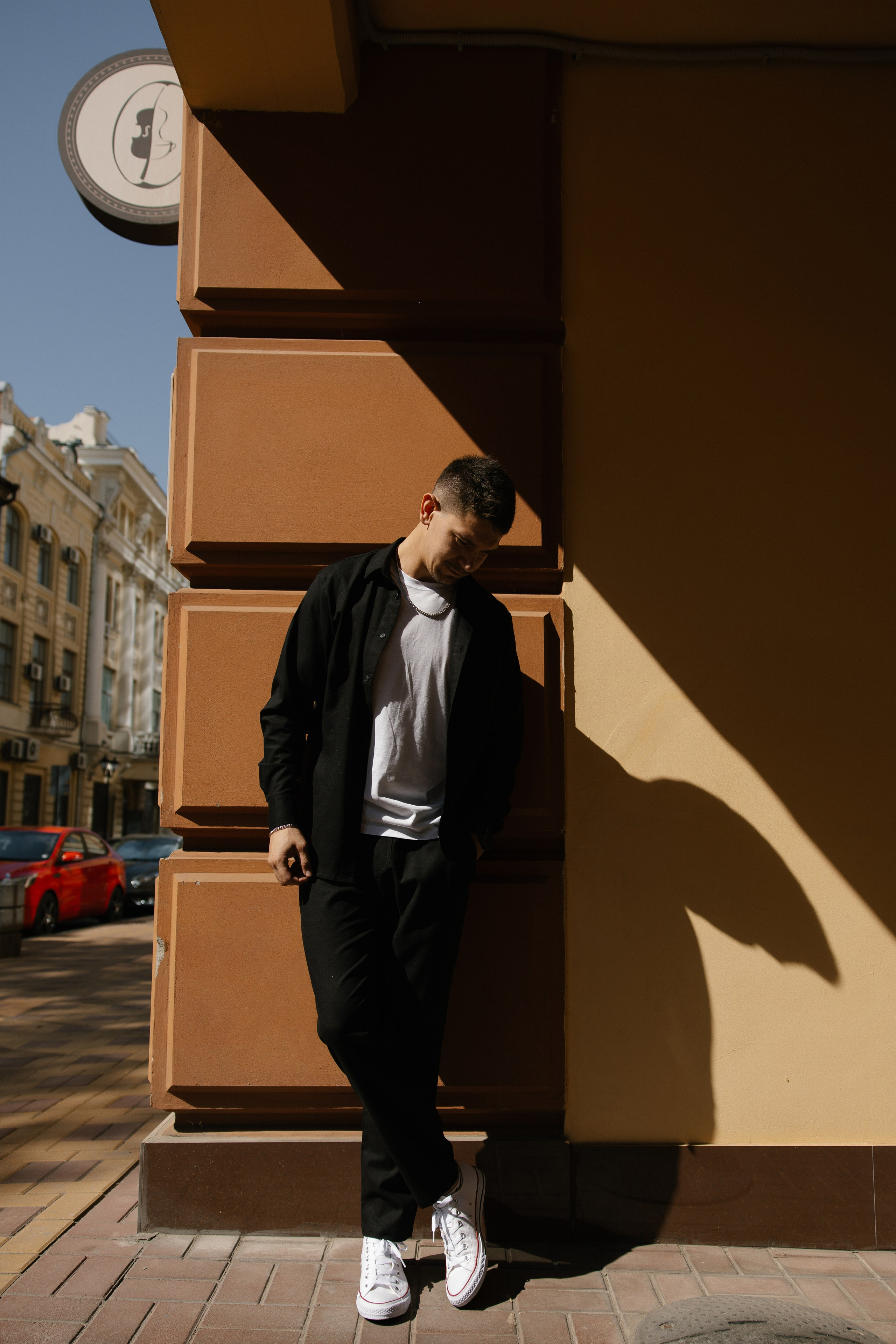 Вячеслав и Кристина. Свадебный и семейный фотограф в Ростове-на-Дону