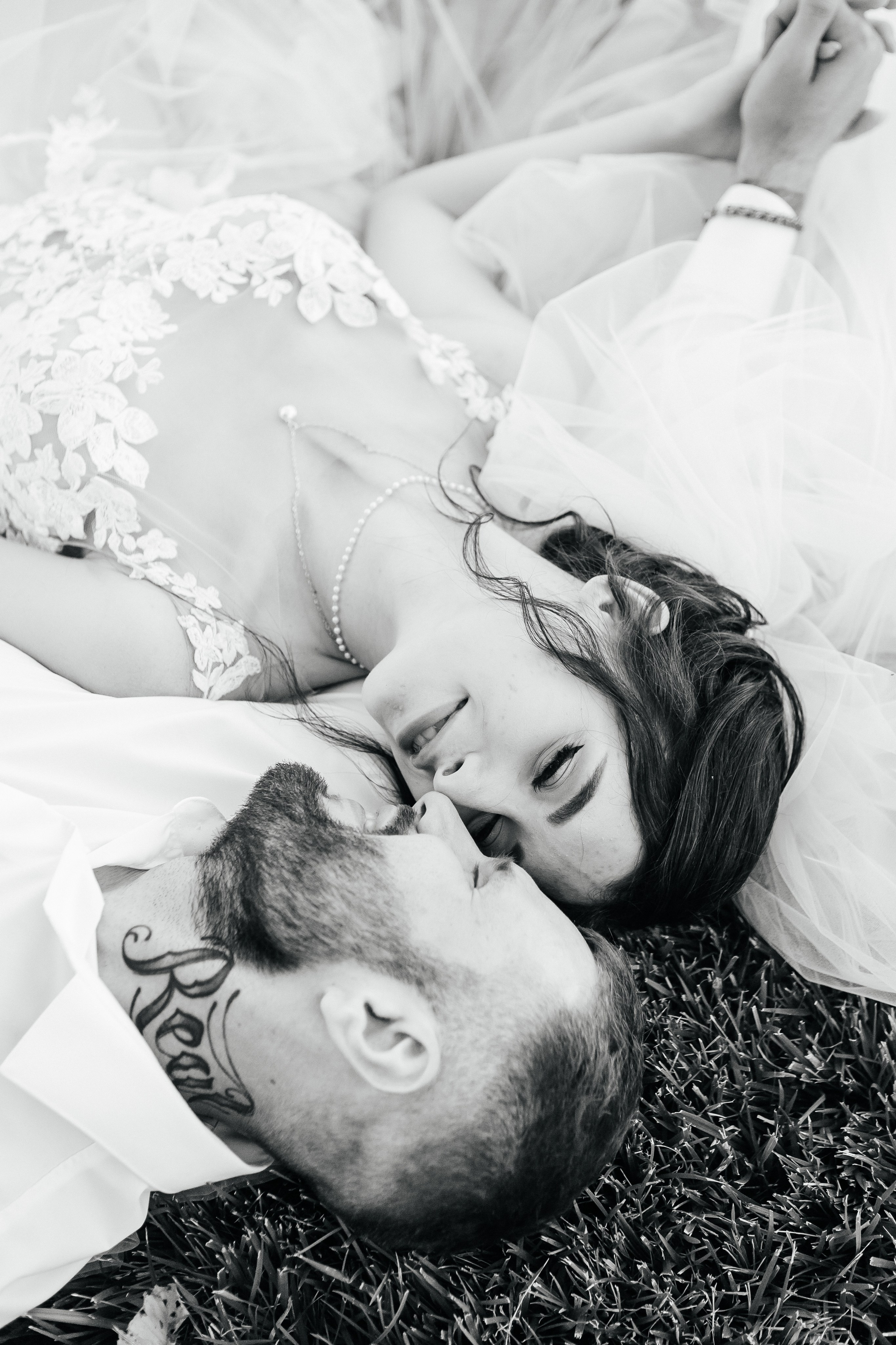 Алена и Вячеслав. Свадебный и семейный фотограф в Ростове-на-Дону