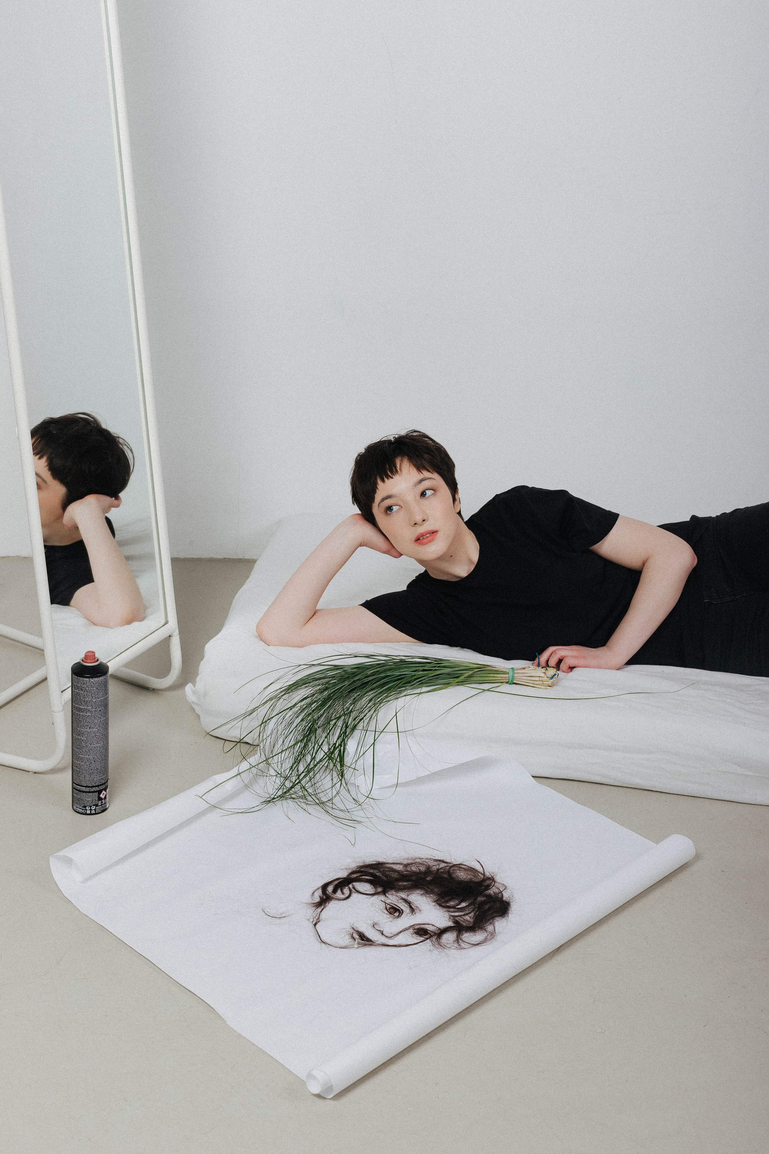 Креативные. Коммерческий фотограф в Санкт-Петербурге (СПб) Екатерина Панчёха, Панчёшка