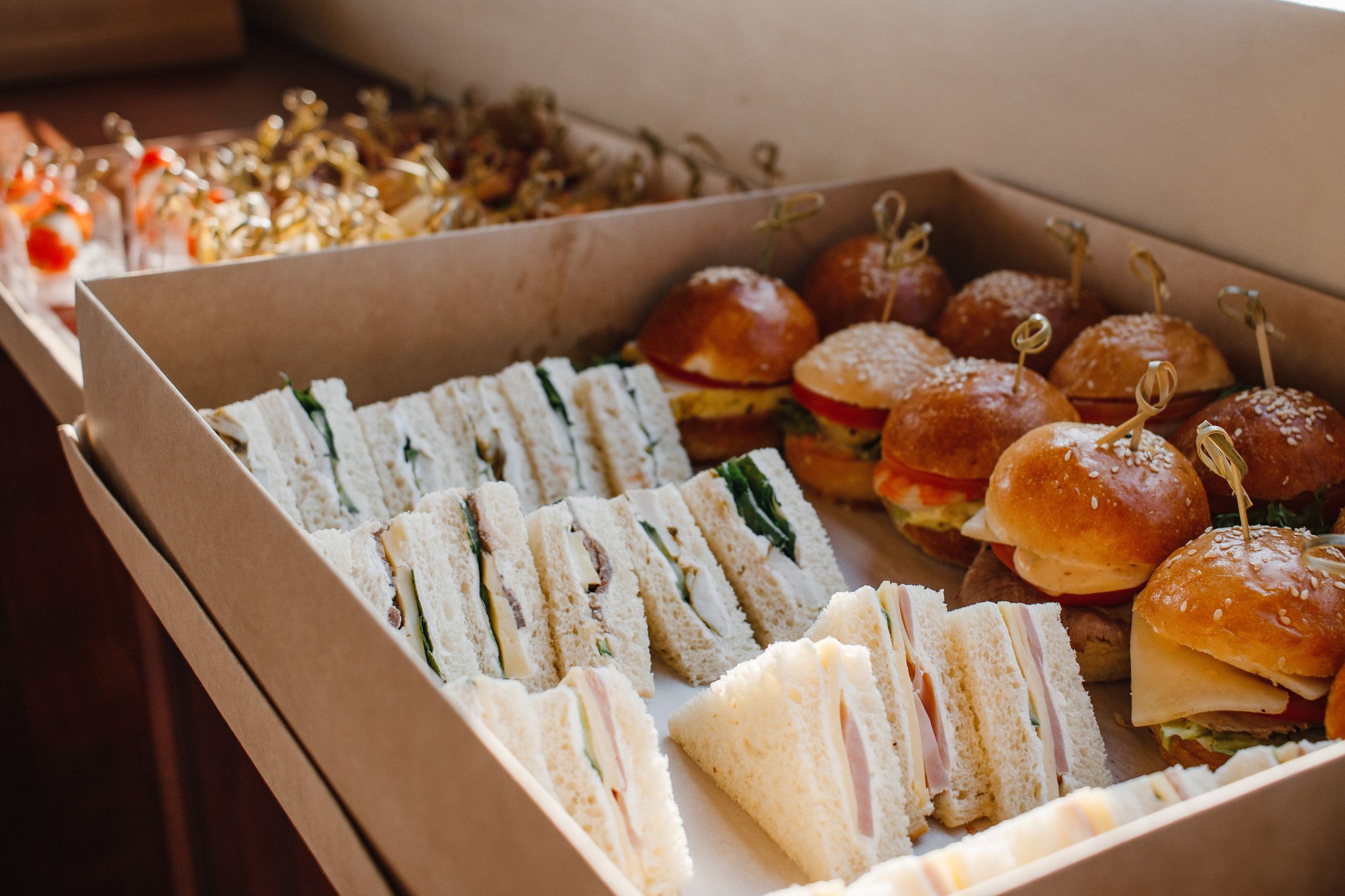 Корпоративы // Дни рождения. Коммерческий фотограф в Санкт-Петербурге (СПб) Екатерина Панчёха, Панчёшка