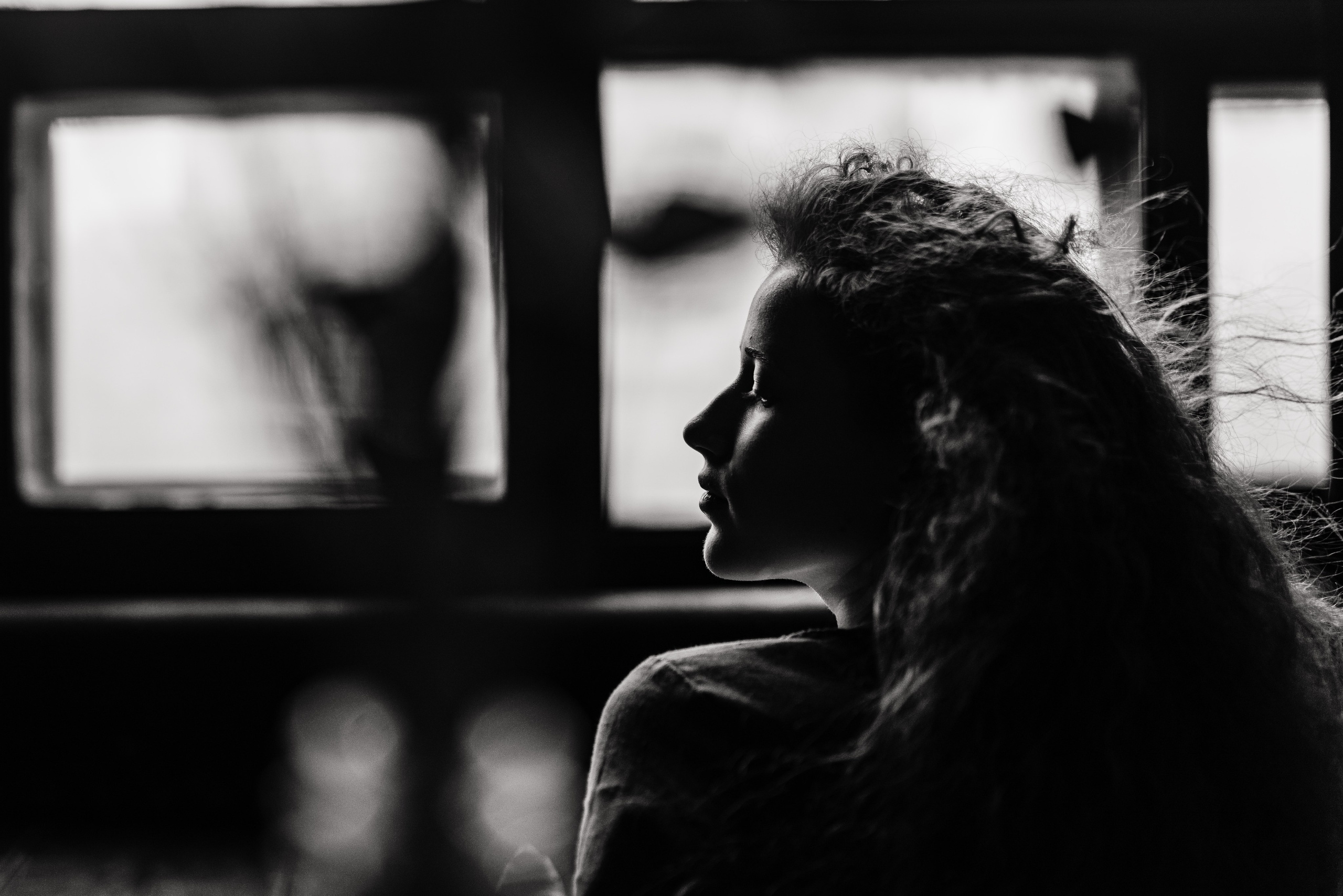 Портретная съемка. Свадебный фотограф в Москве Сафонова Анна