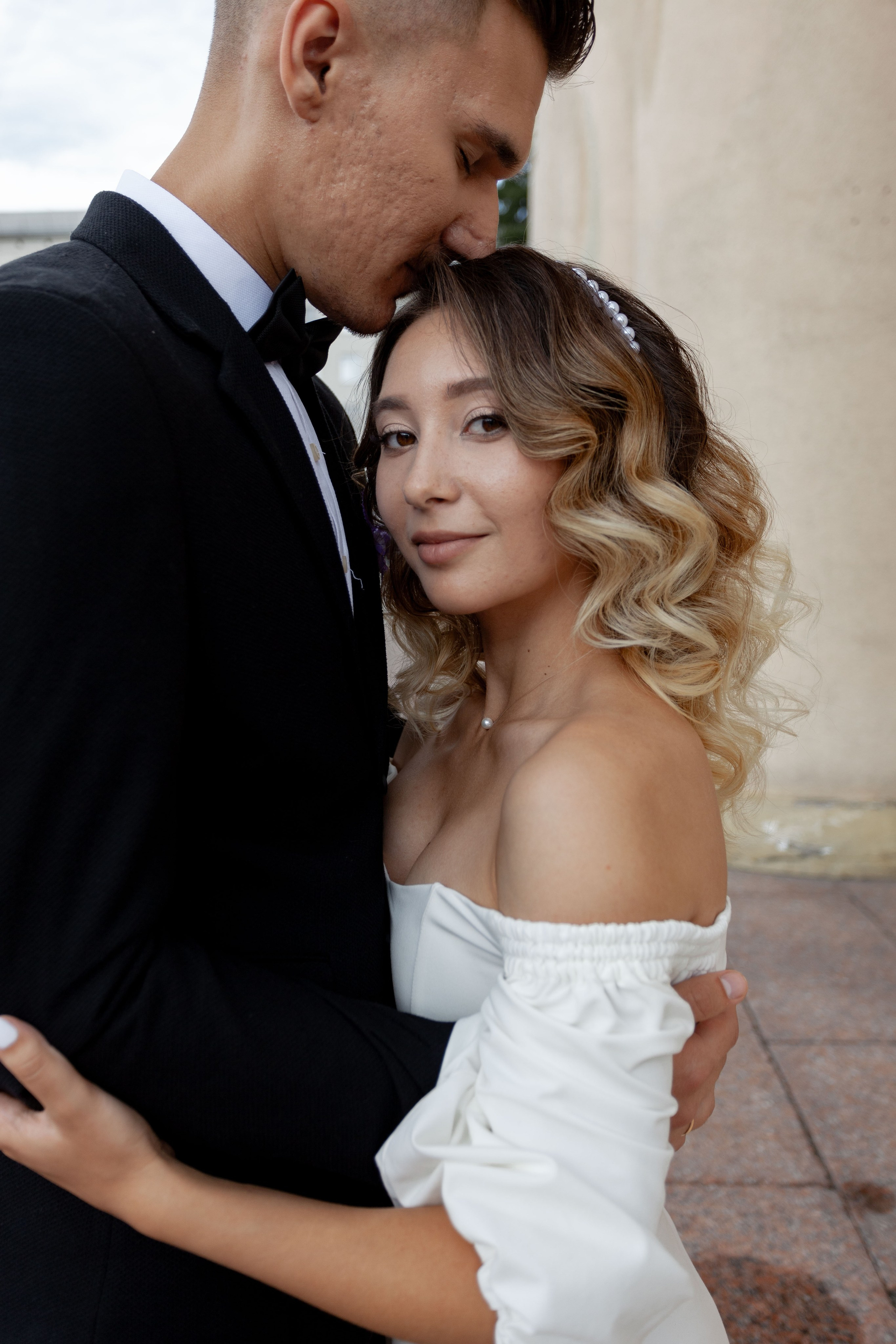 Фотосессия в ДК Дзержинского. Свадебный и семейный фотограф в Новокузнецке Светлана Числова