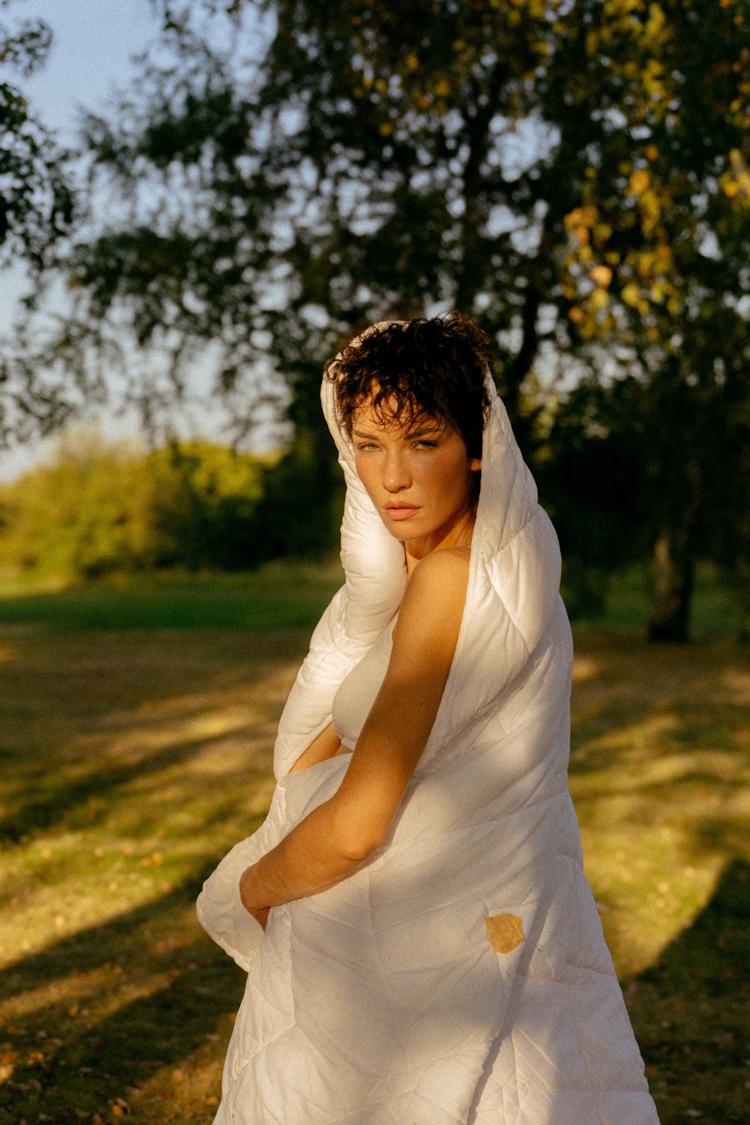 Екатерина. Женский фотограф в Москве Владислава