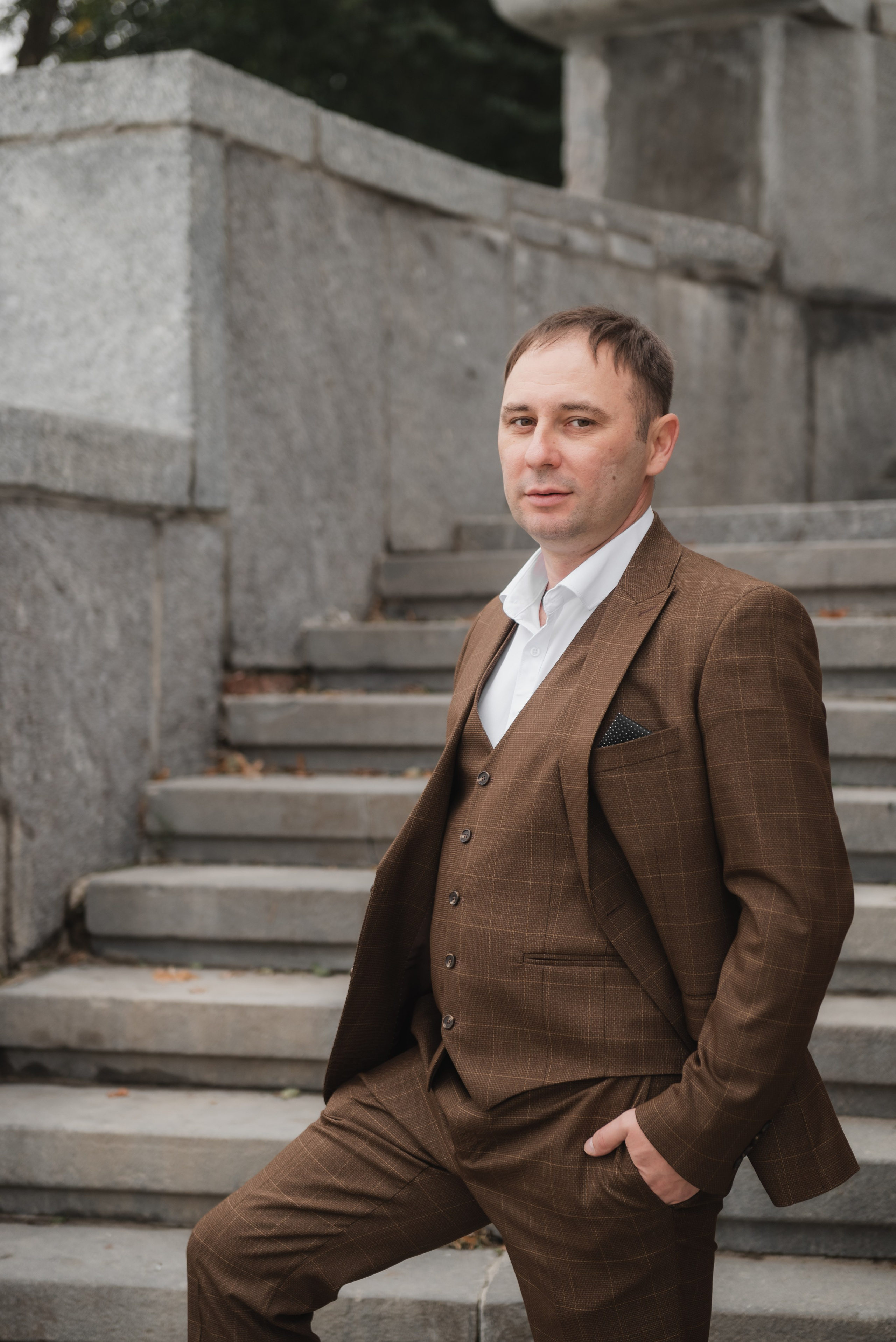 Даша и Алексей. Семейный фотограф Ирина Сгибнева