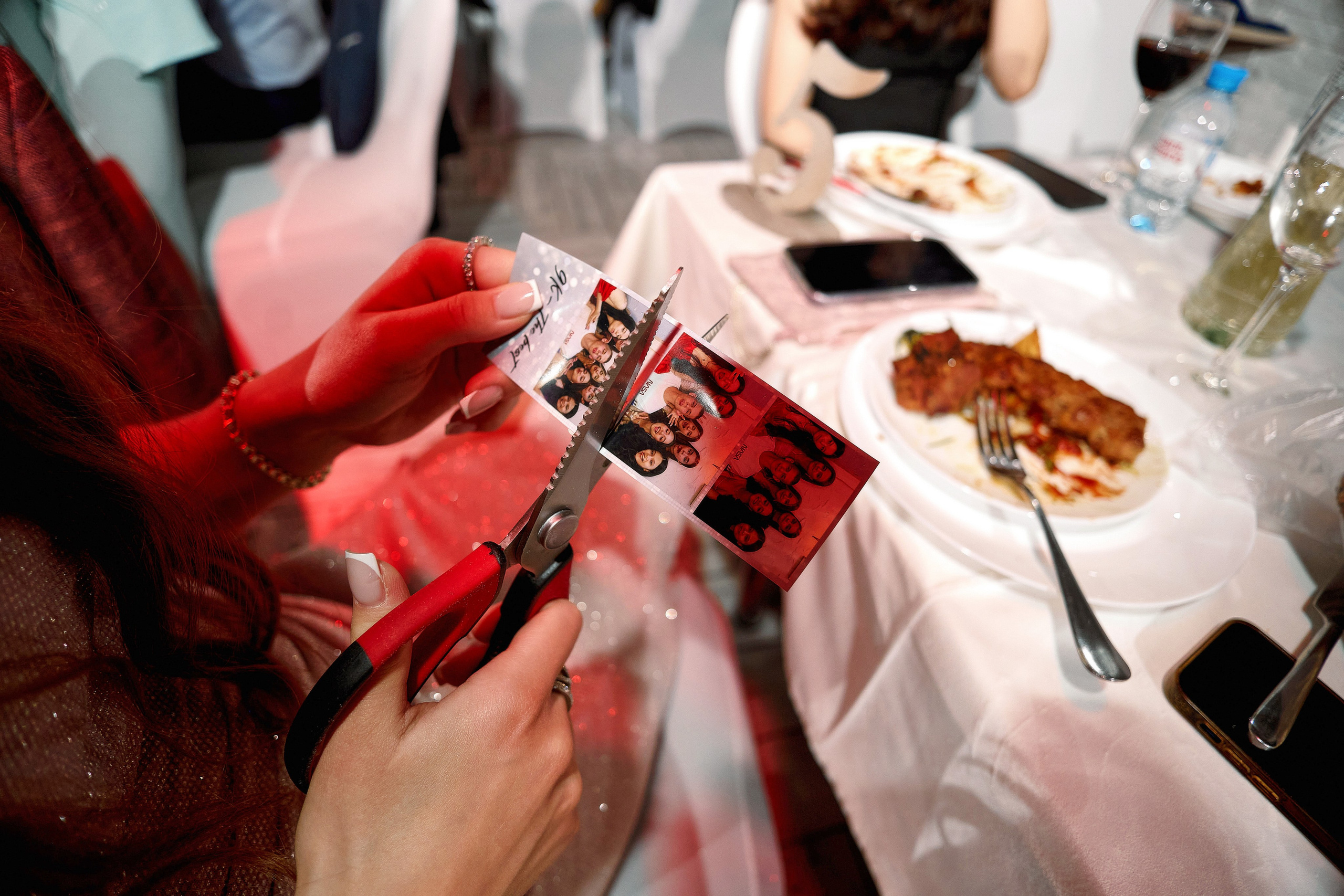 ВЫПУСКНОЙ 9 КЛАСС 2025