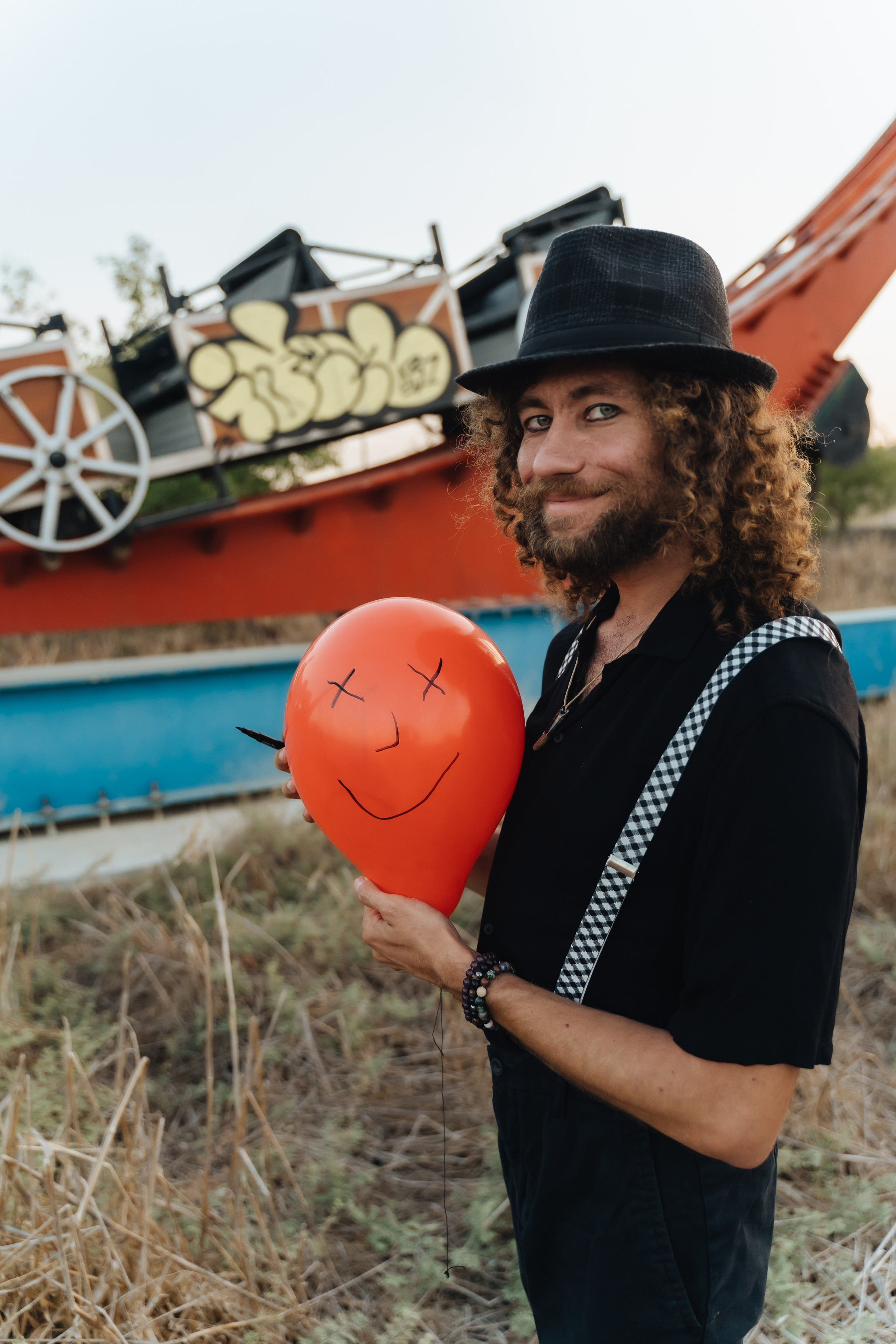 Данис. Свадебный и семейный фотограф Ирина Чернова