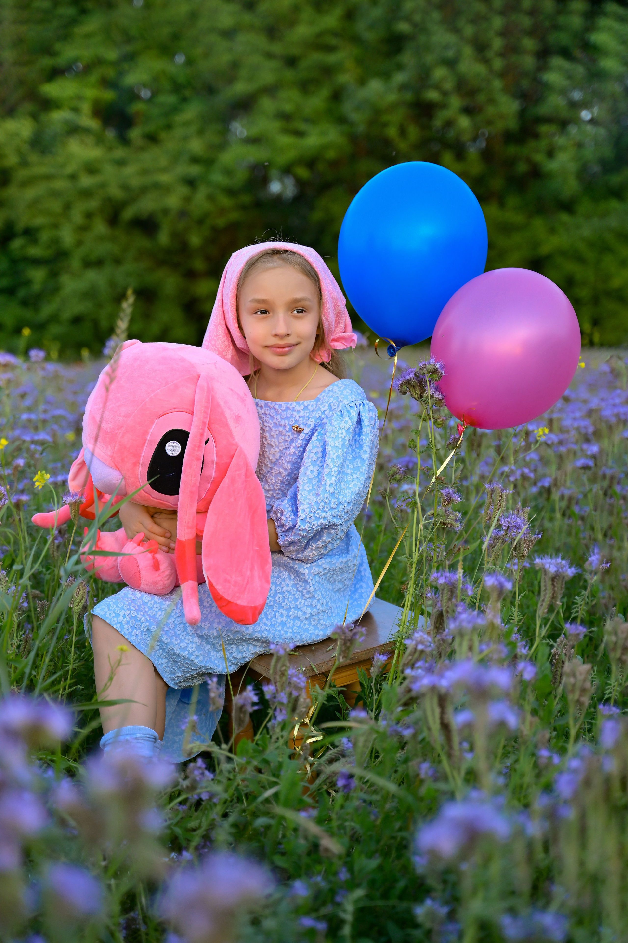 ДЕТСКИЕ ПОРТРЕТЫ. Главная