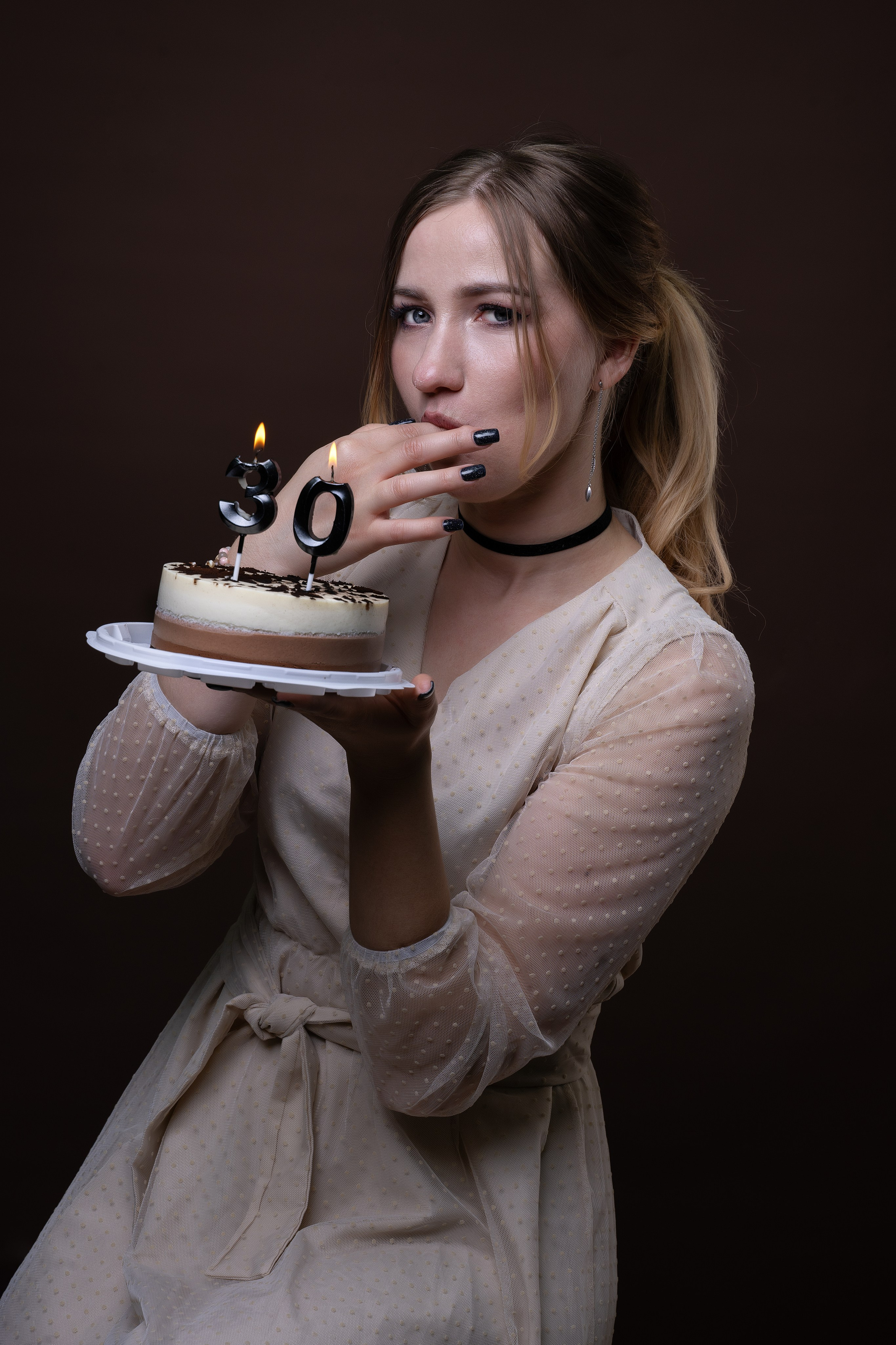 Три шоколада. Вижу свет на душах. И мир- кадрами. Покажу  ваш. Фотограф Елена Романцова