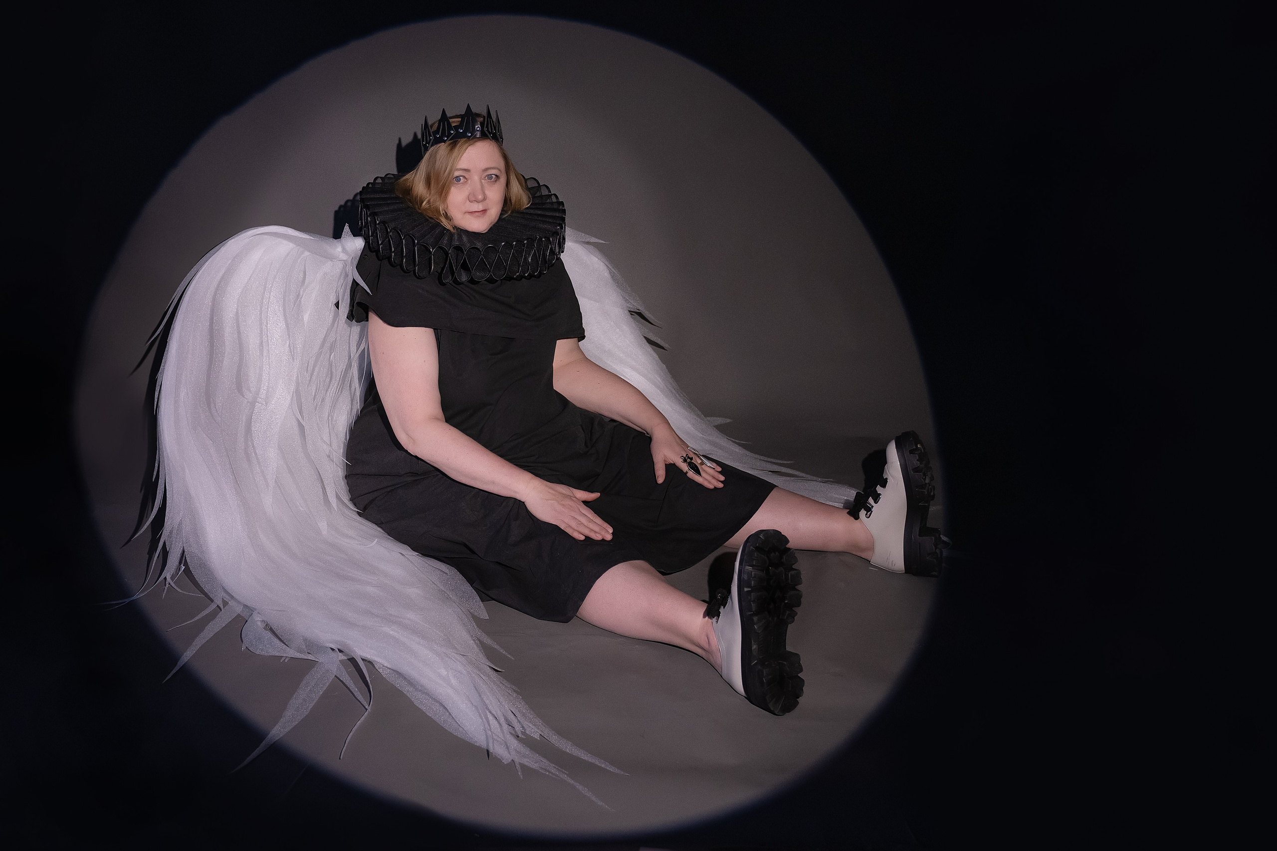 Крылатые истории. Главная