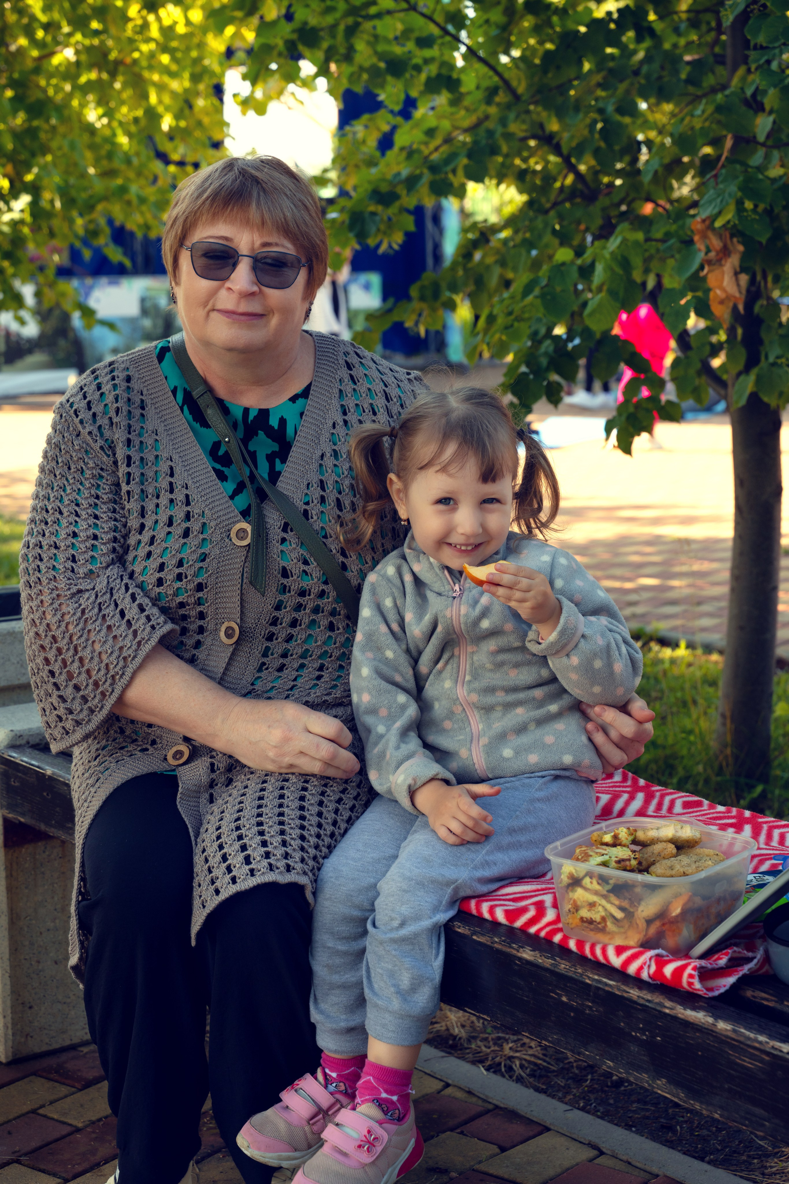 Фестиваль йоги в г. Кореновске. Главная