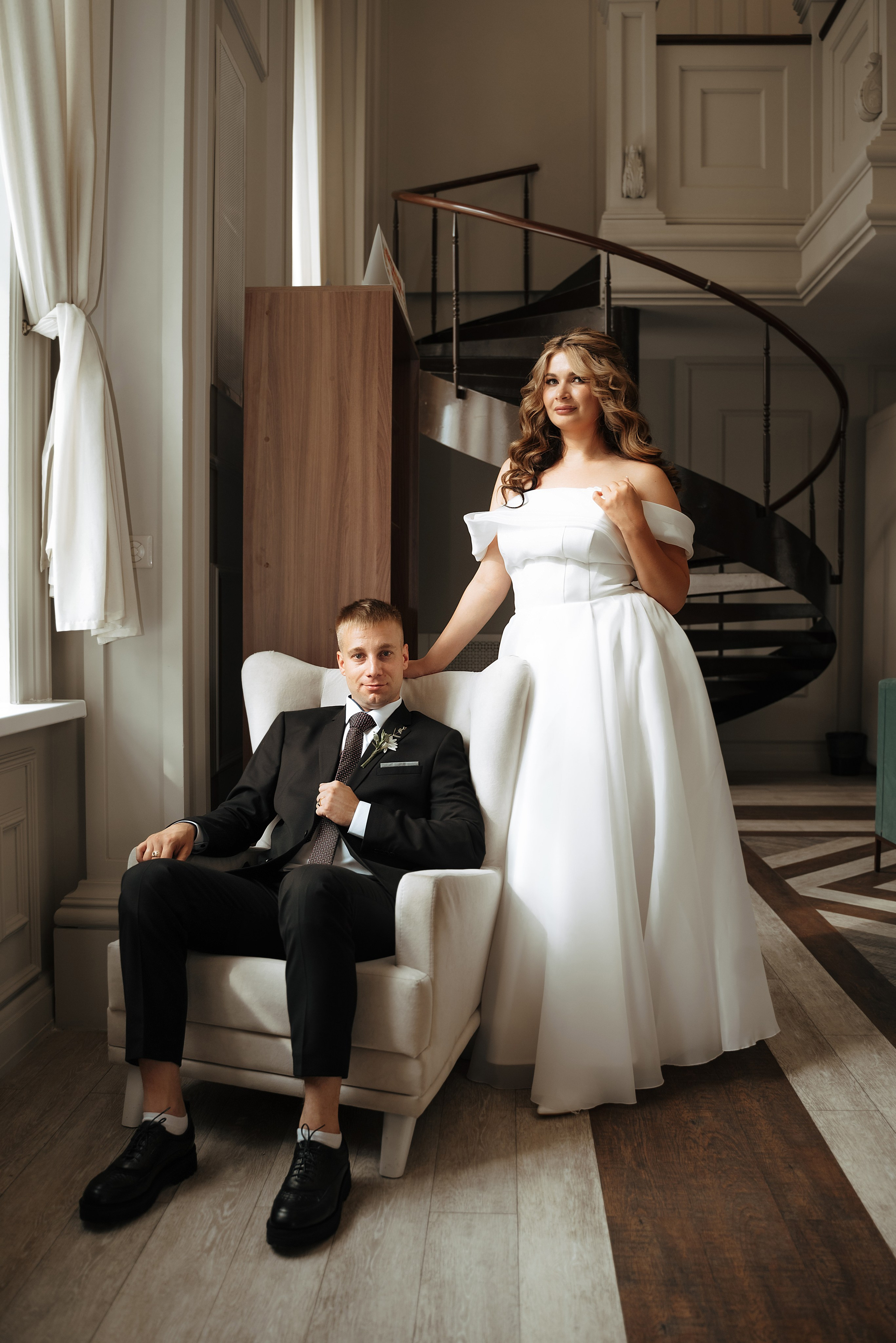 Nik&Asy wed. Свадебный и семейный фотограф в Ижевске Романова Ольга